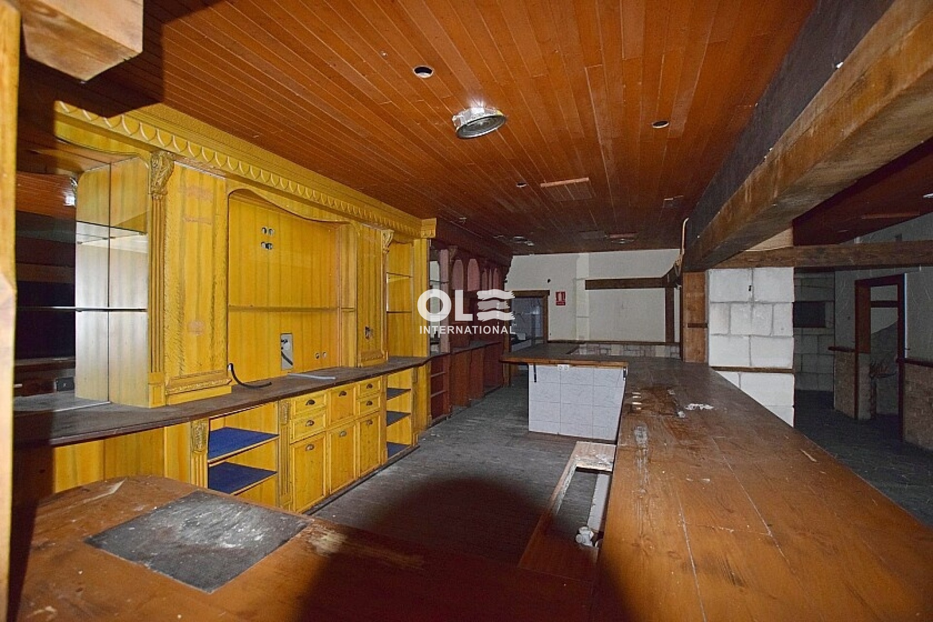 Перепродажа - Коммерческий - Torrevieja - Playa de los Locos