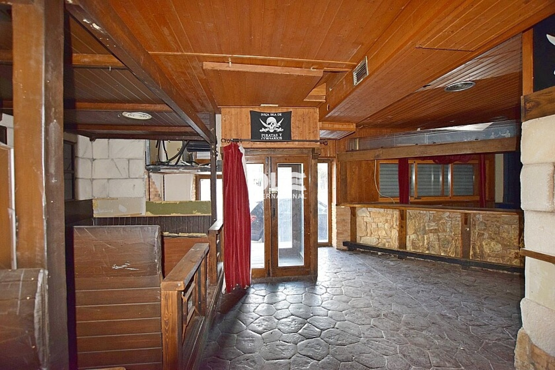 Перепродажа - Коммерческий - Torrevieja - Playa de los Locos