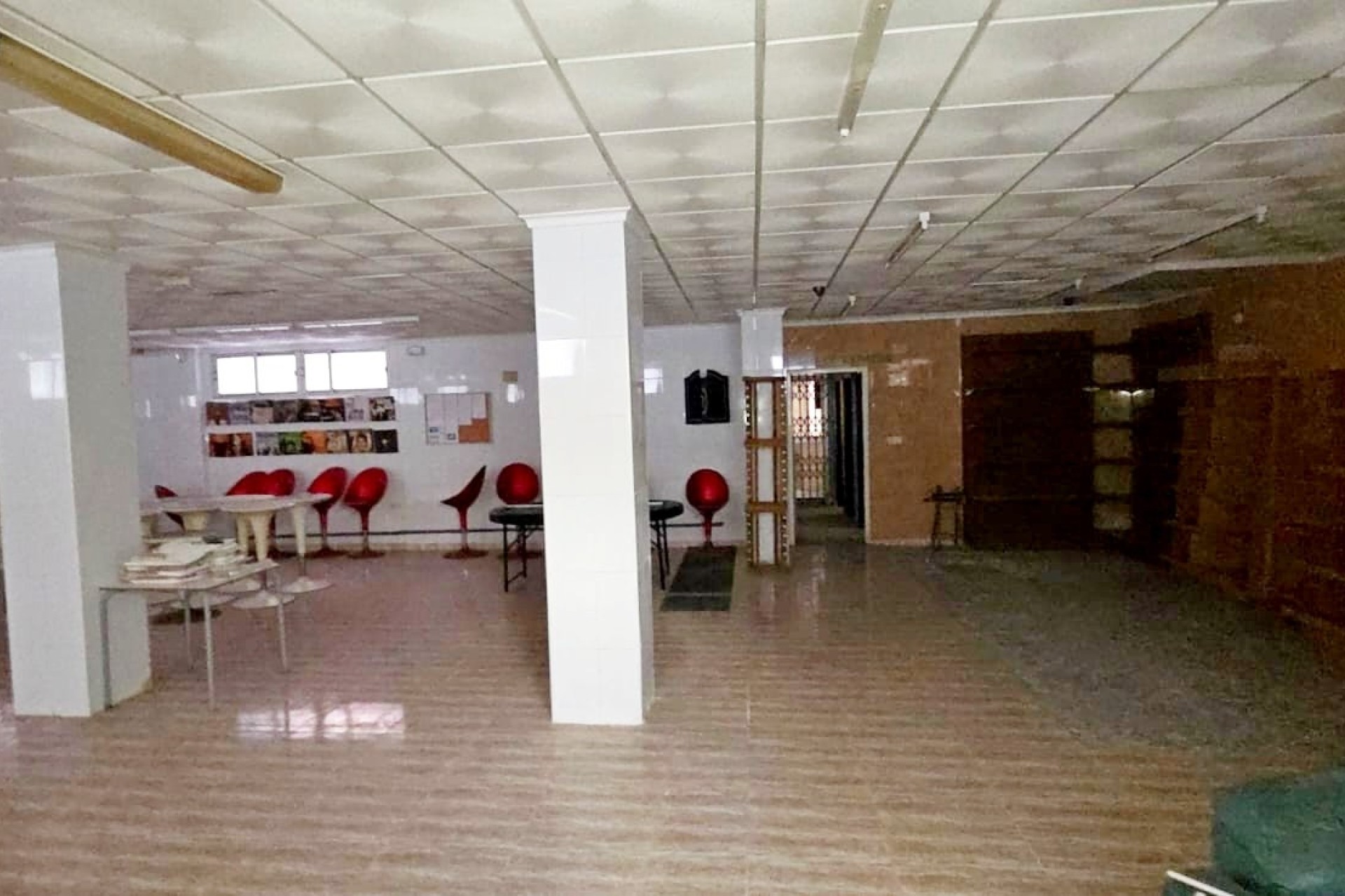 Перепродажа - Коммерческий - Torrevieja - Playa del Acequión