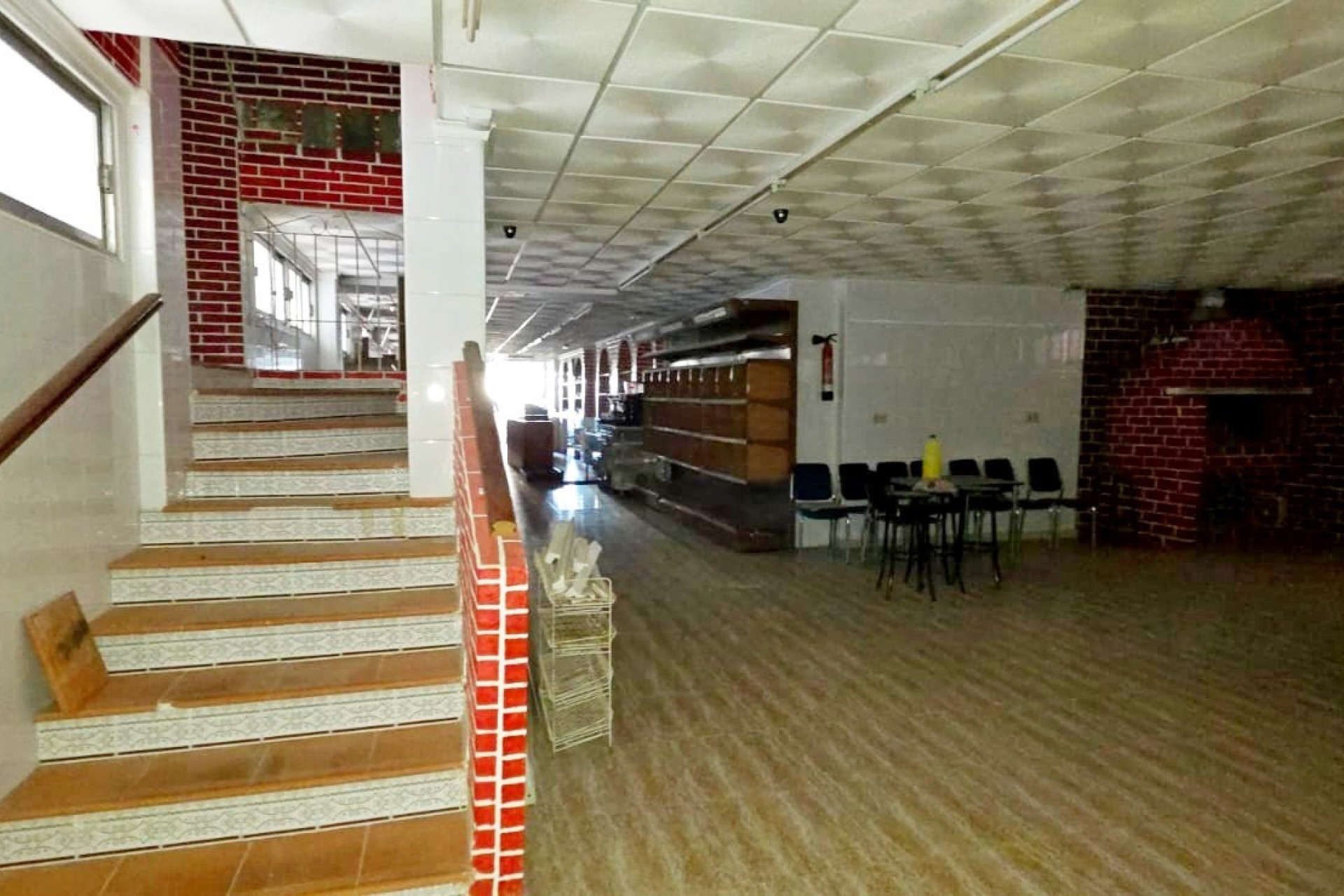 Перепродажа - Коммерческий - Torrevieja - Playa del Acequión