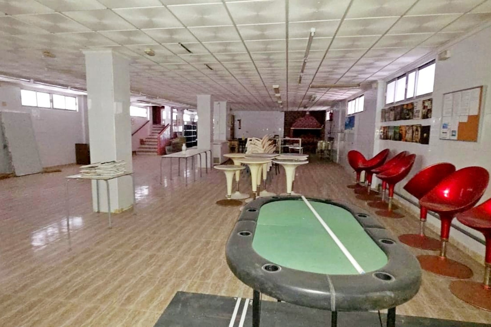 Перепродажа - Коммерческий - Torrevieja - Playa del Acequión