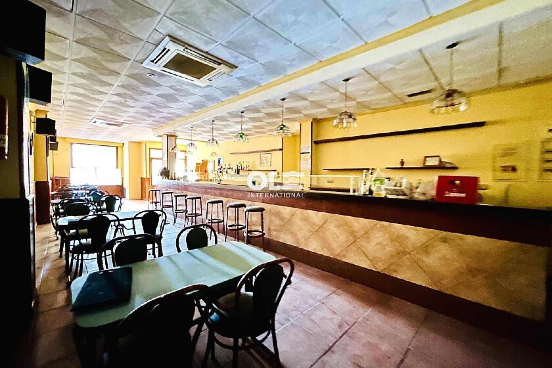 Перепродажа - Коммерческий - Torrevieja - Playa del Cura