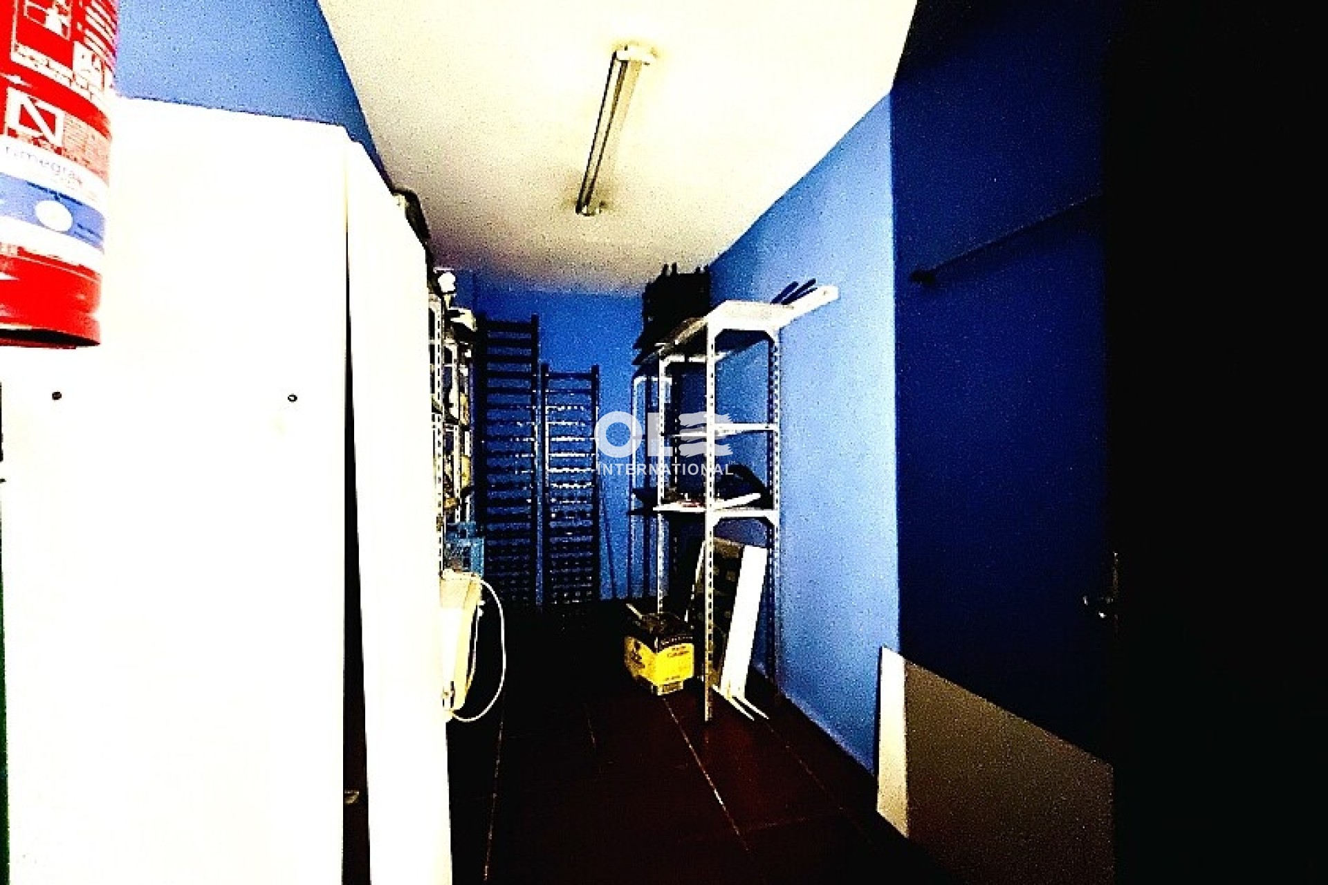 Перепродажа - Коммерческий - Torrevieja - Playa del Cura