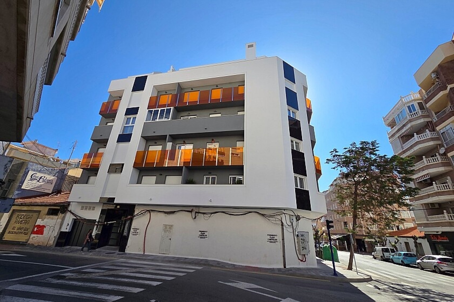 Перепродажа - Коммерческий - Torrevieja