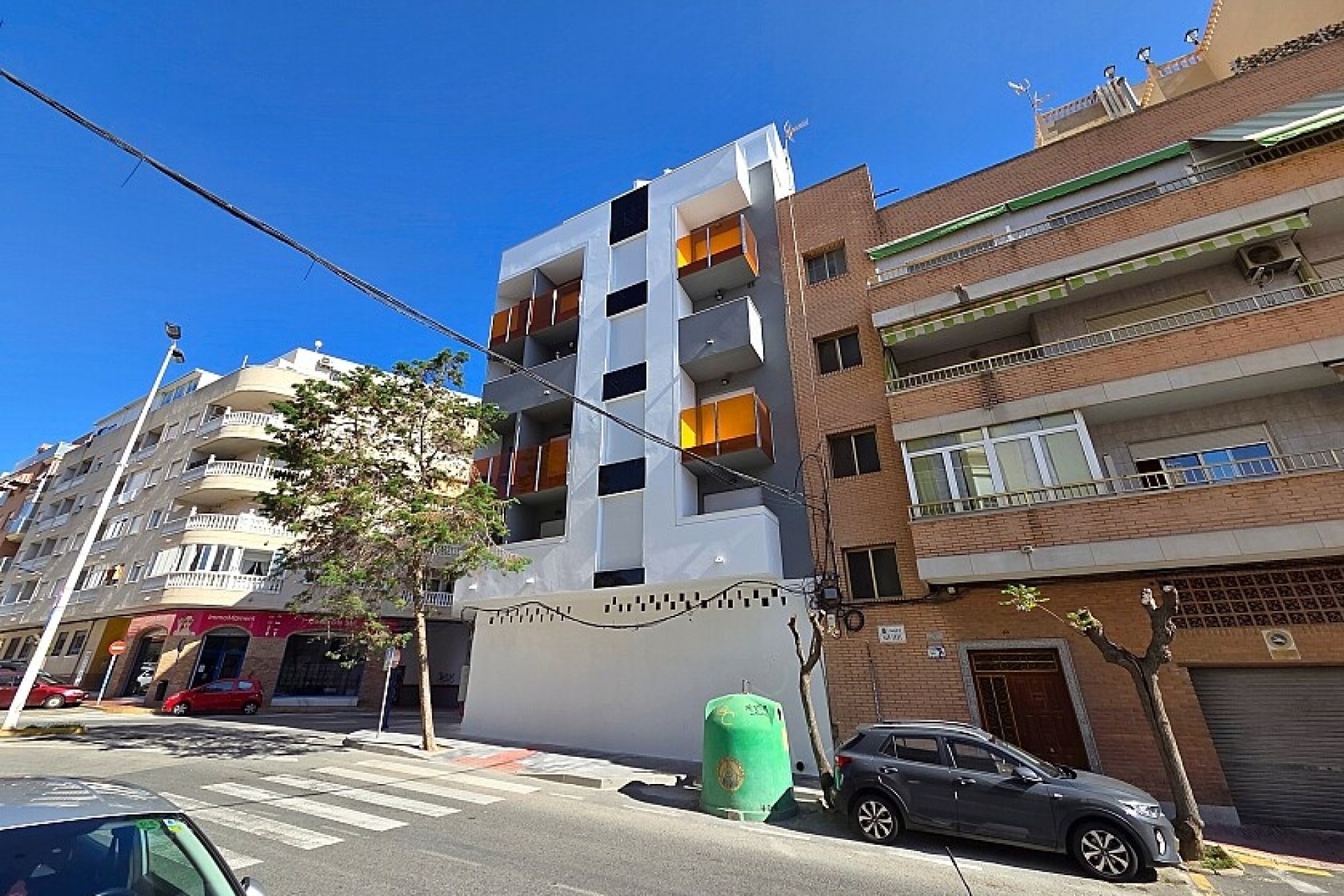 Перепродажа - Коммерческий - Torrevieja