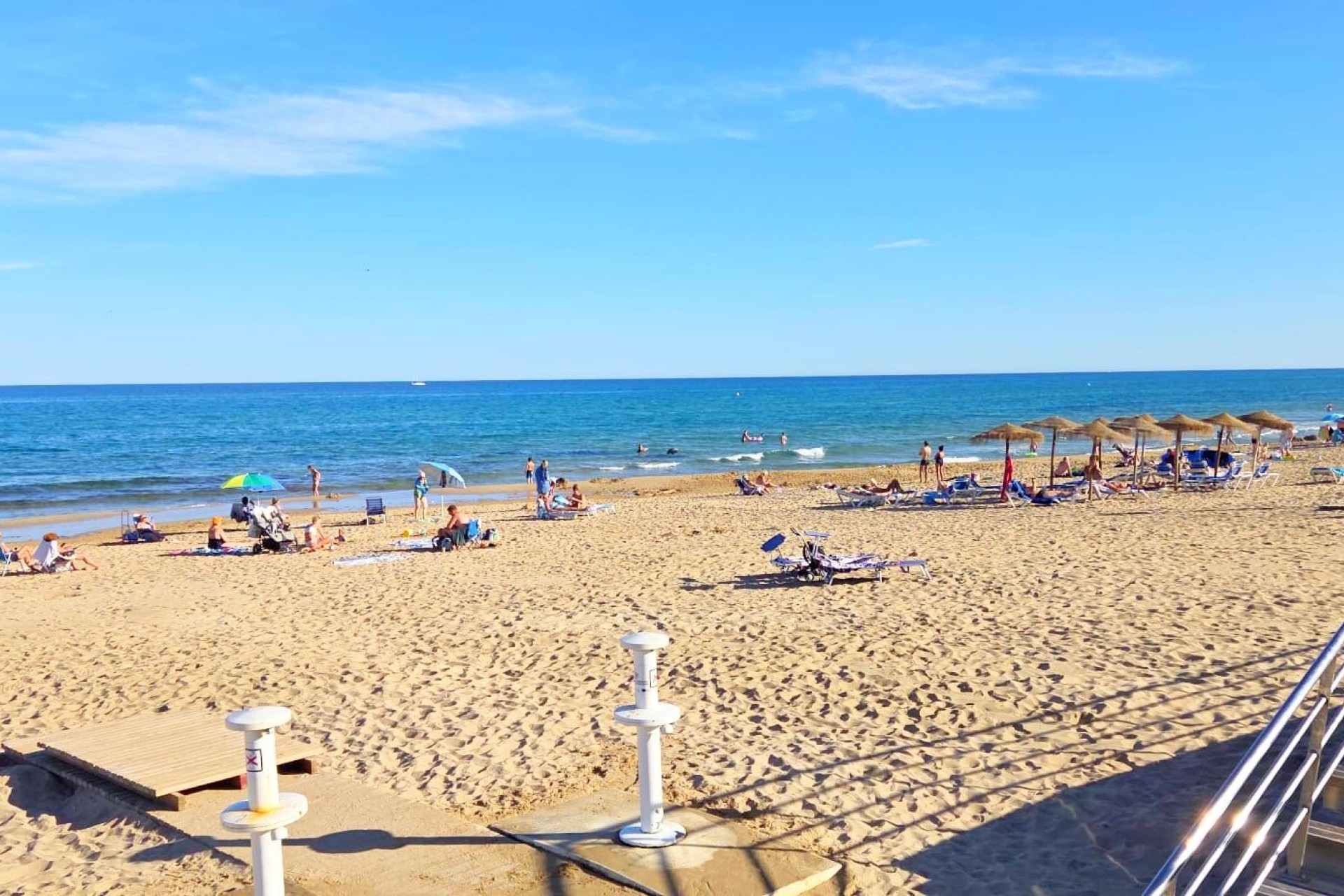 Перепродажа - Пентхаус - La Mata