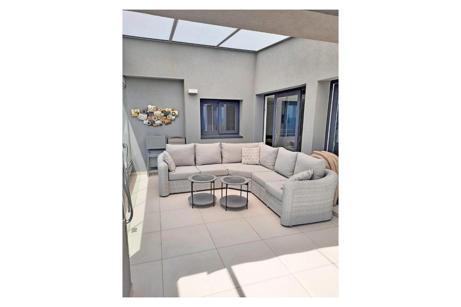 Перепродажа - Пентхаус - Orihuela Costa - Punta Prima