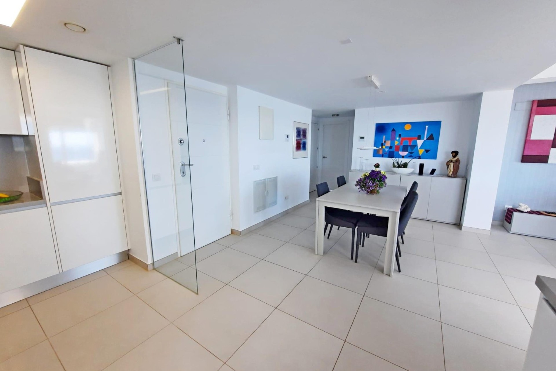 Перепродажа - Пентхаус - Orihuela Costa - Punta Prima