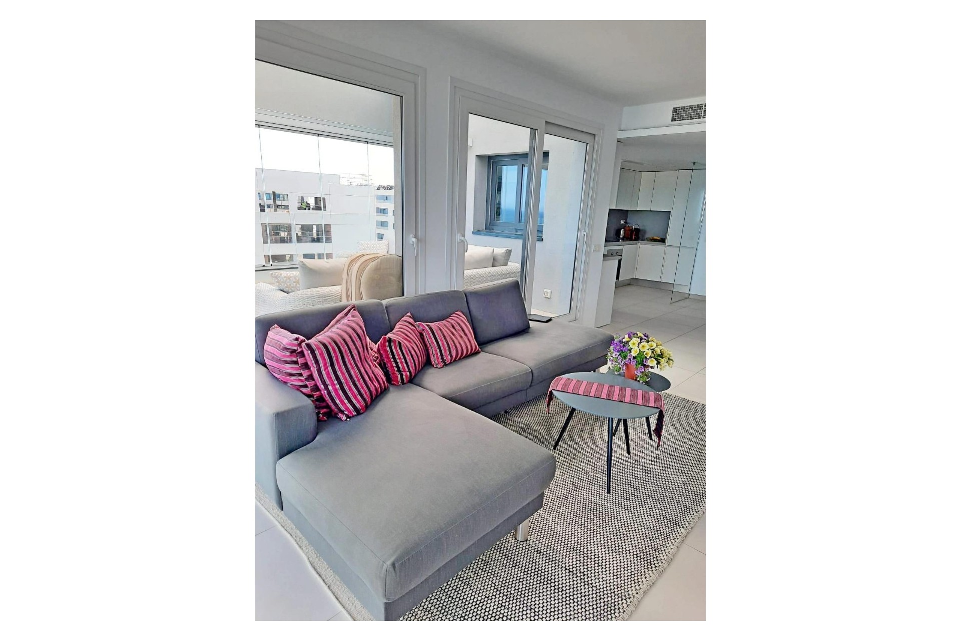 Перепродажа - Пентхаус - Orihuela Costa - Punta Prima