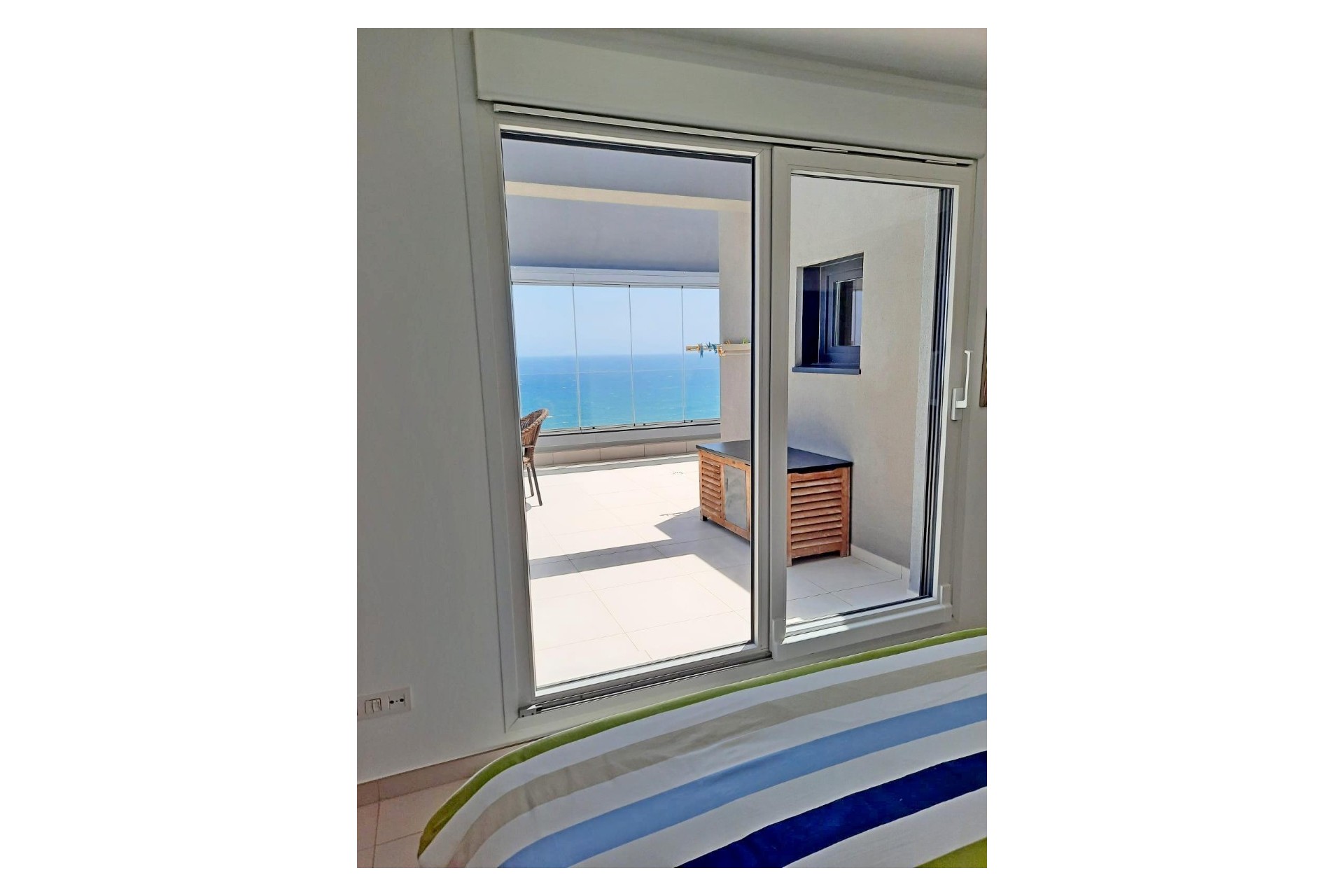 Перепродажа - Пентхаус - Orihuela Costa - Punta Prima