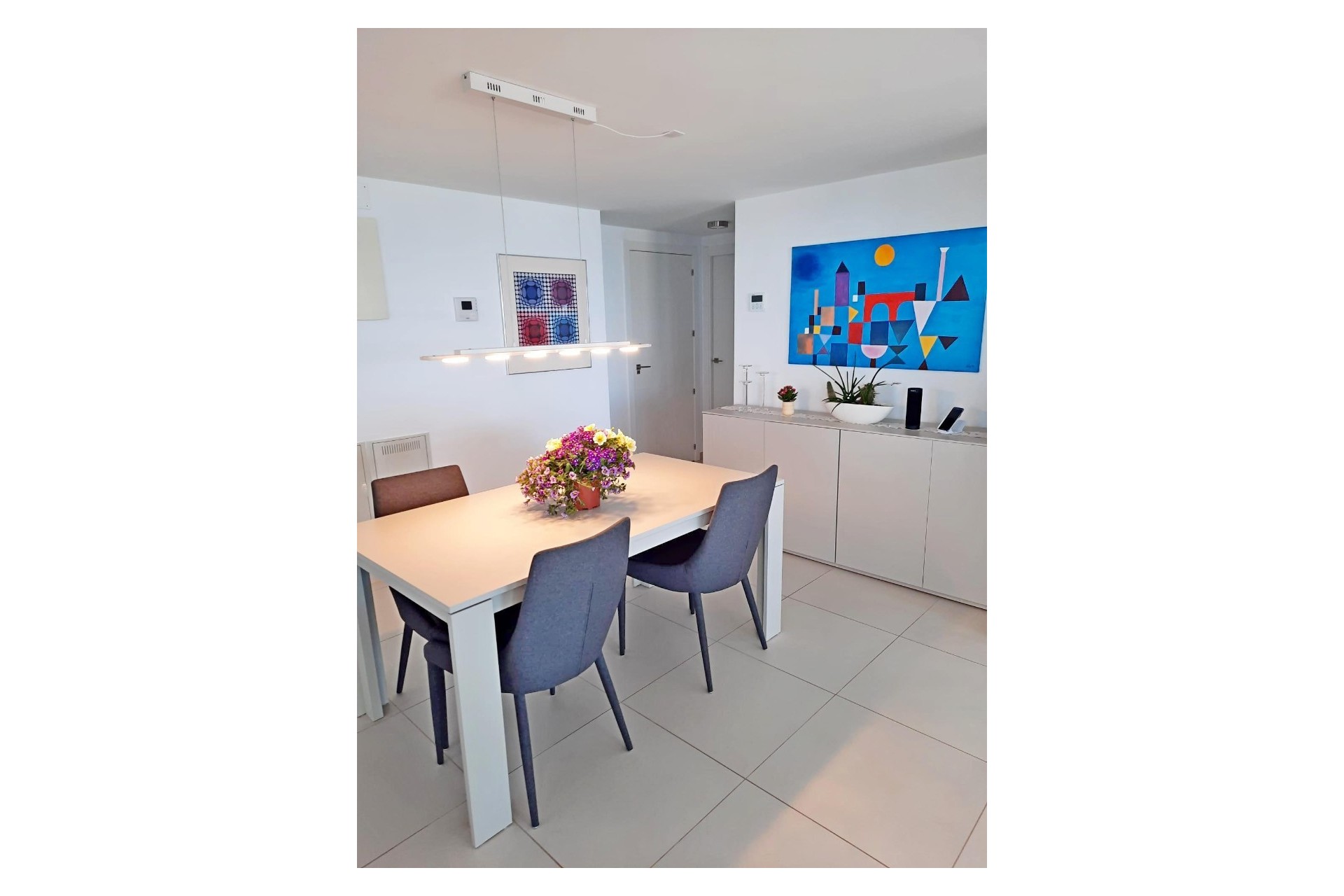 Перепродажа - Пентхаус - Orihuela Costa - Punta Prima