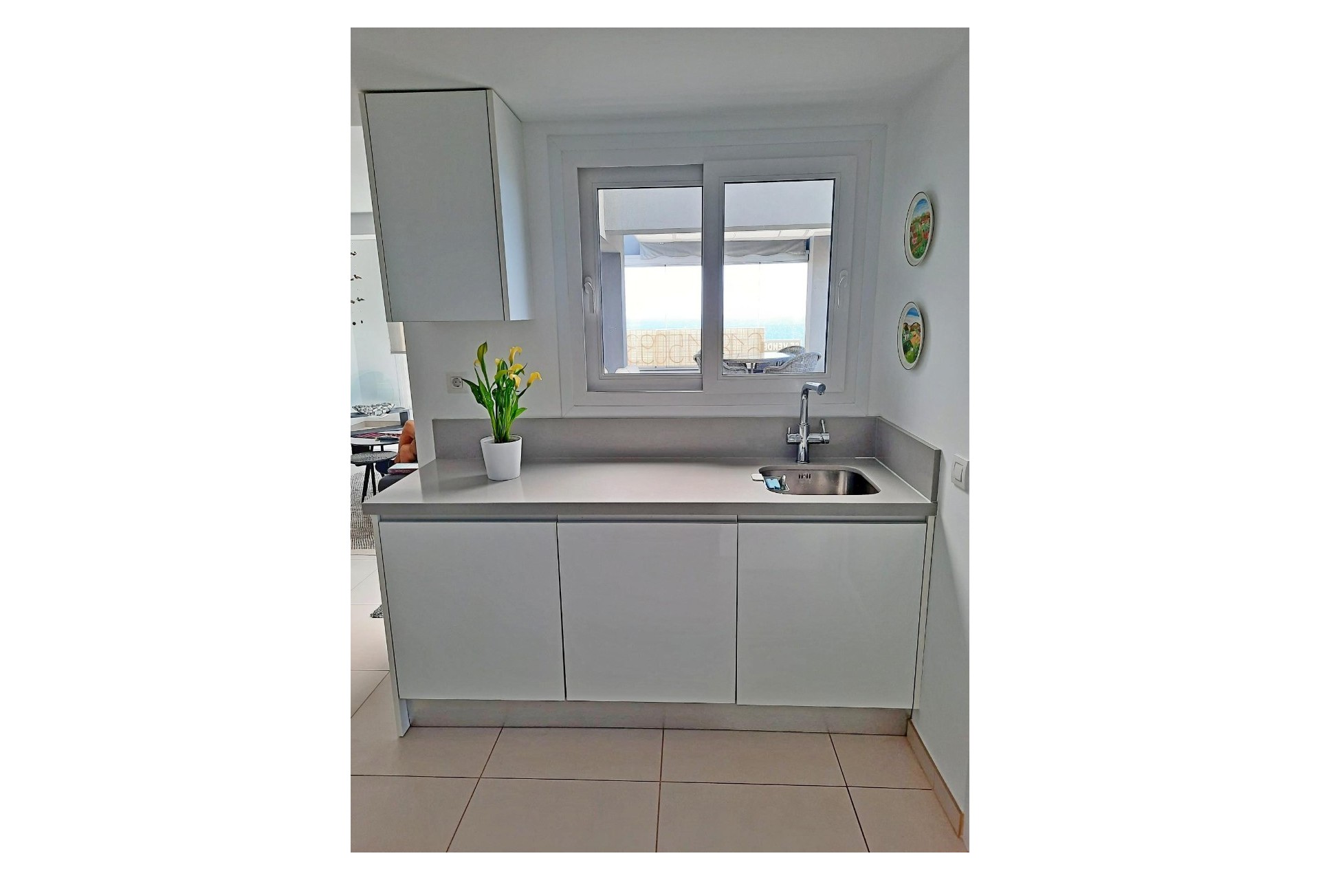 Перепродажа - Пентхаус - Orihuela Costa - Punta Prima