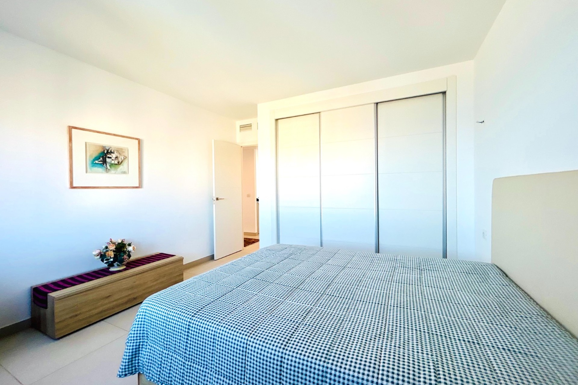 Перепродажа - Пентхаус - Orihuela Costa - Punta Prima