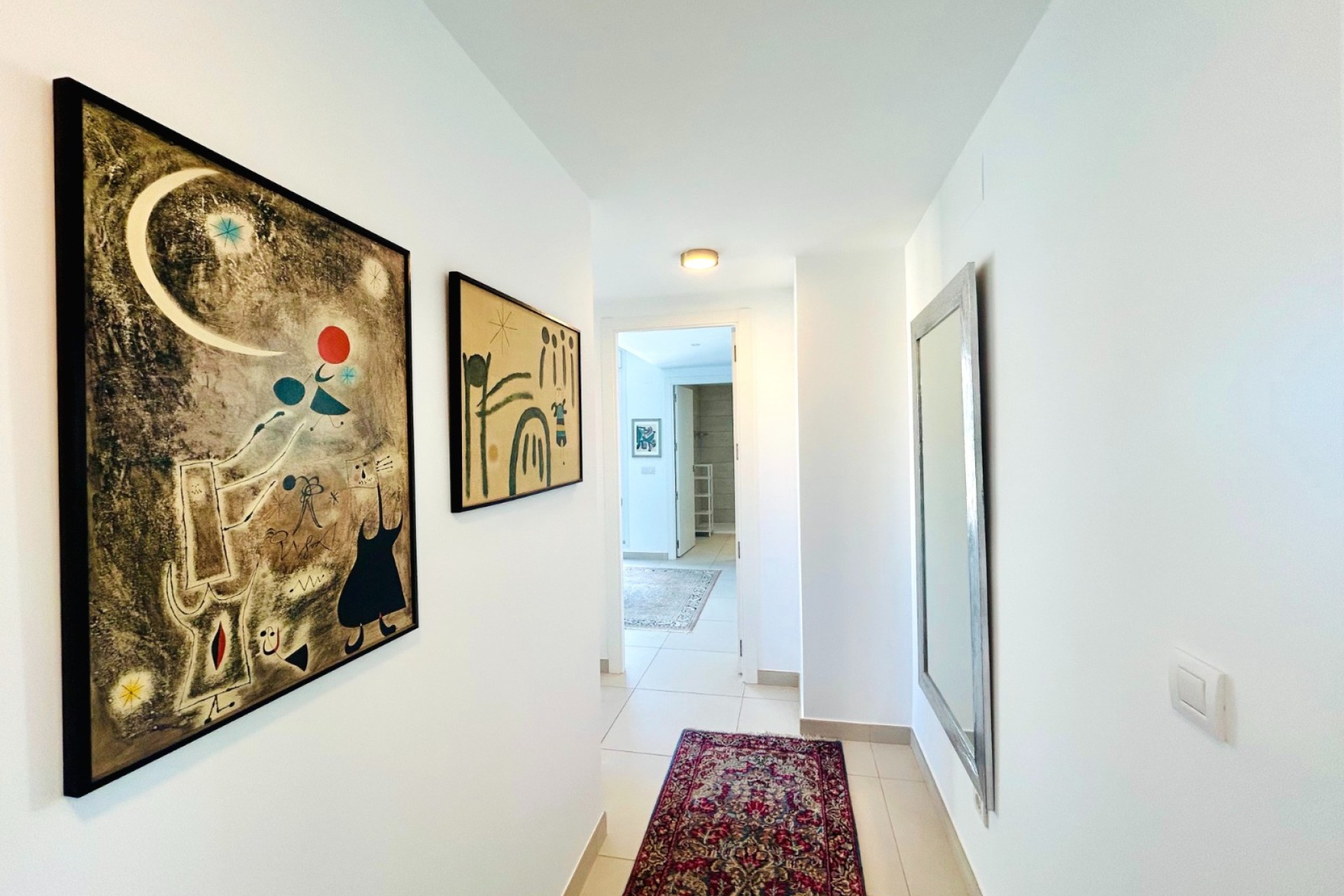 Перепродажа - Пентхаус - Orihuela Costa - Punta Prima