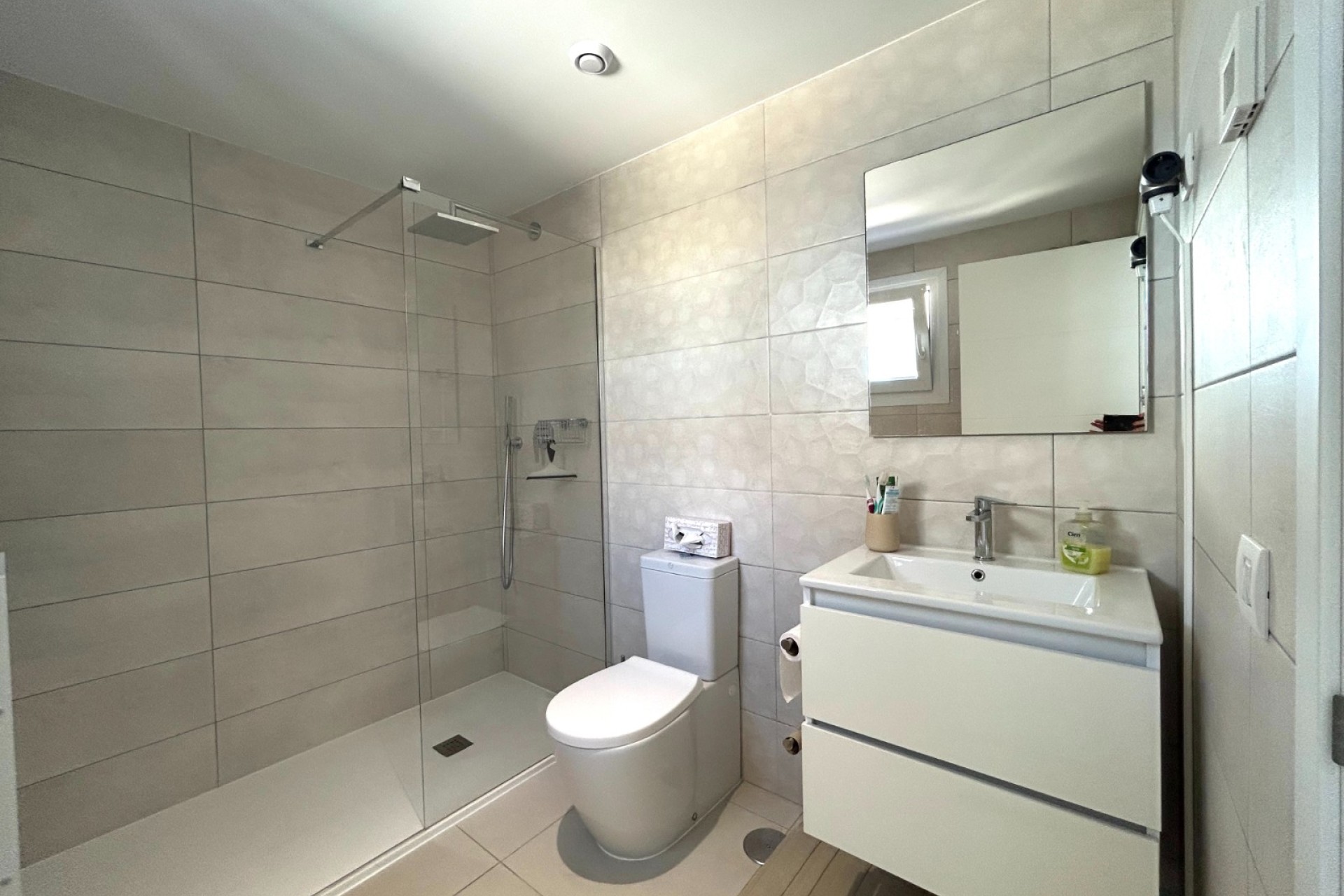 Перепродажа - Пентхаус - Orihuela Costa - Punta Prima