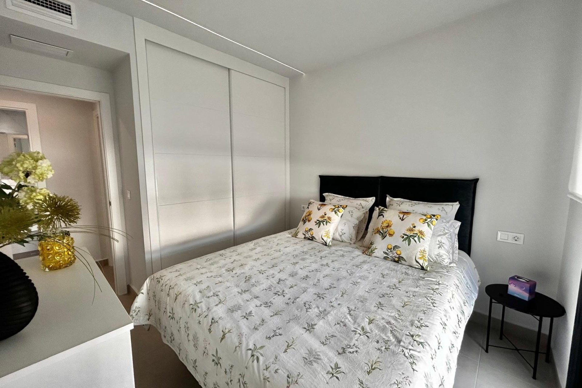 Перепродажа - Пентхаус - Orihuela Costa - Villamartín