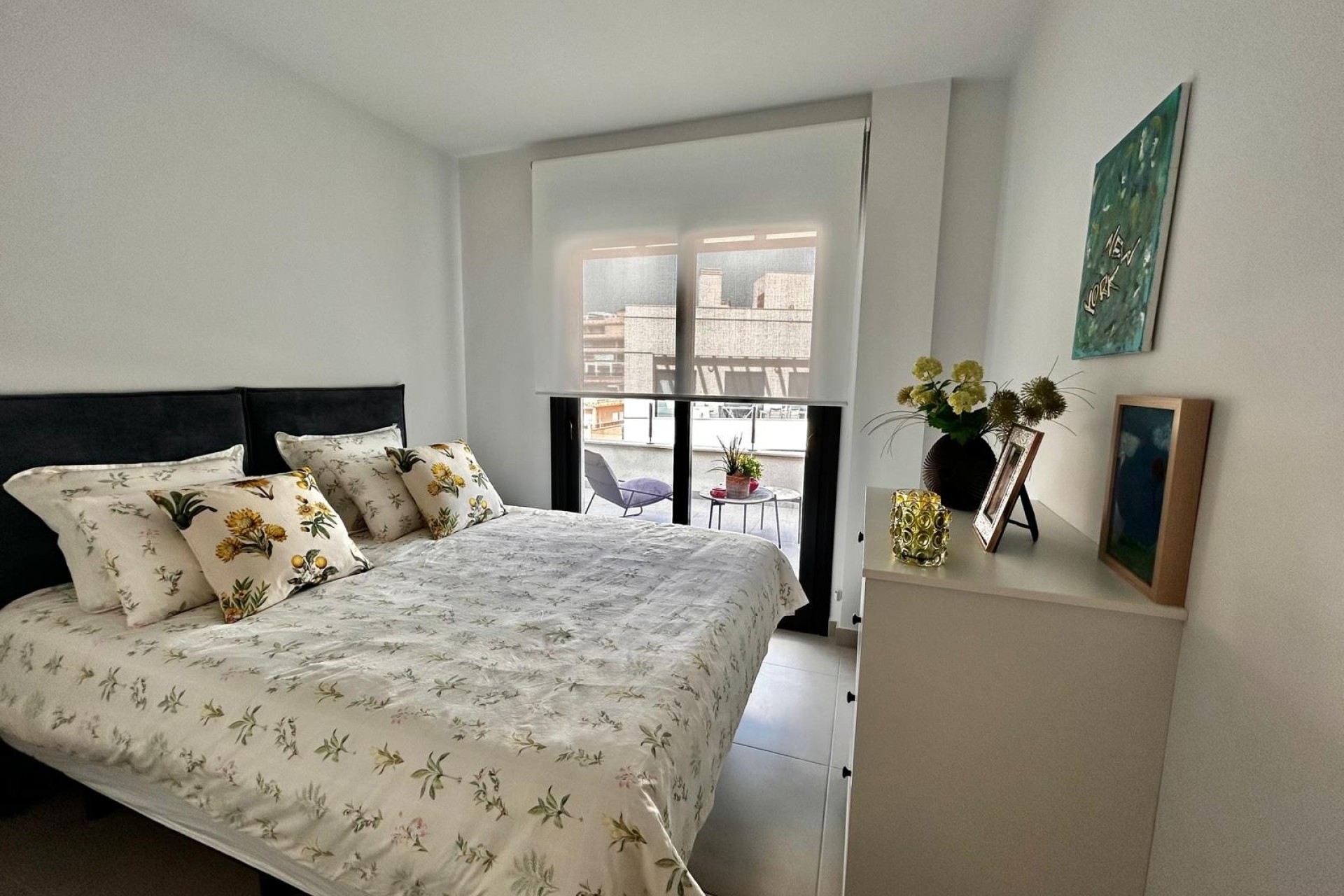 Перепродажа - Пентхаус - Orihuela Costa - Villamartín