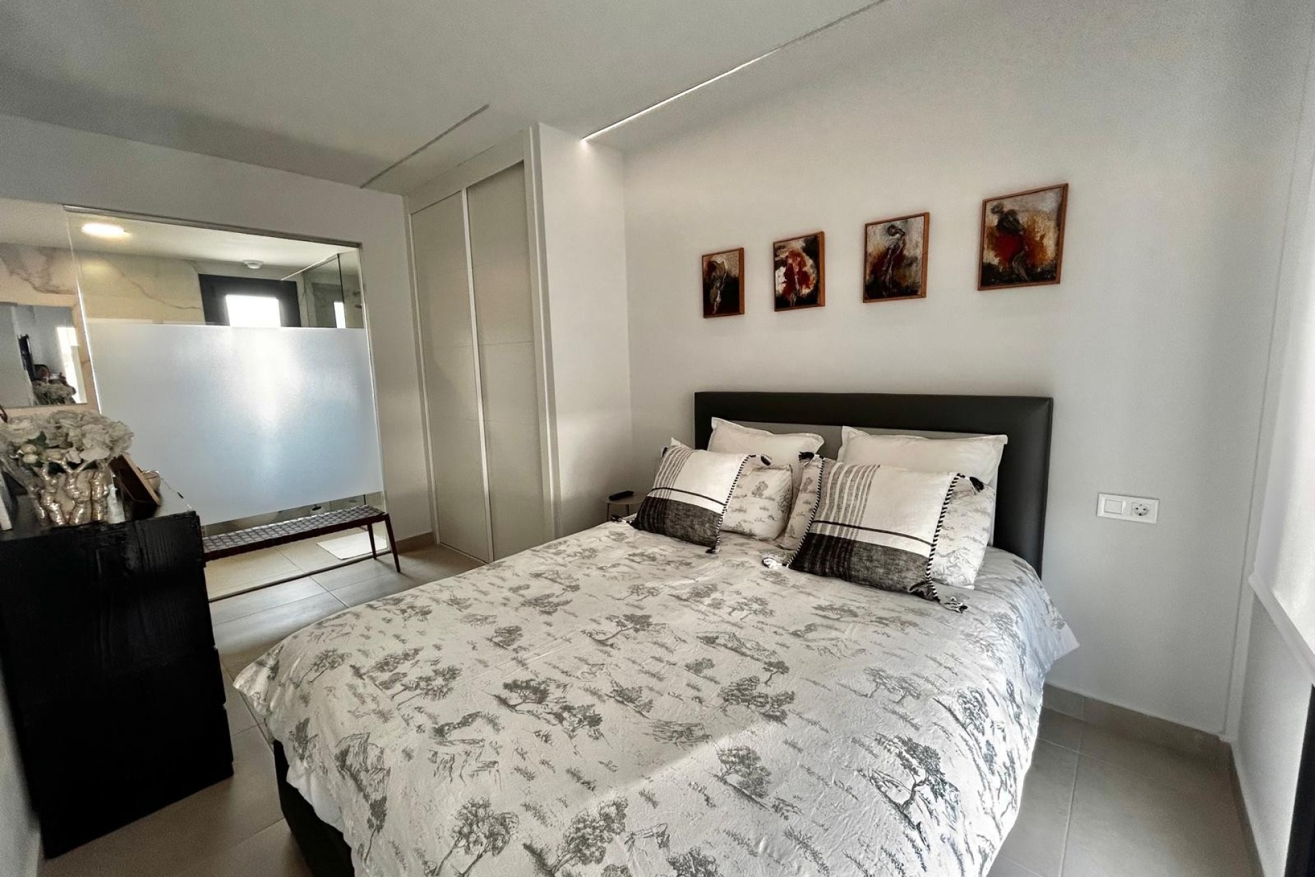 Перепродажа - Пентхаус - Orihuela Costa - Villamartín