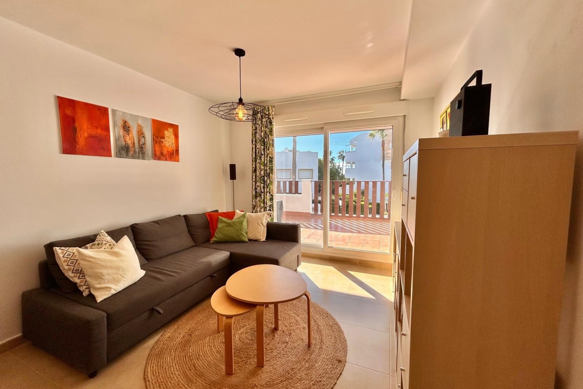 Перепродажа - Пентхаус - Orihuela Costa - Villamartín