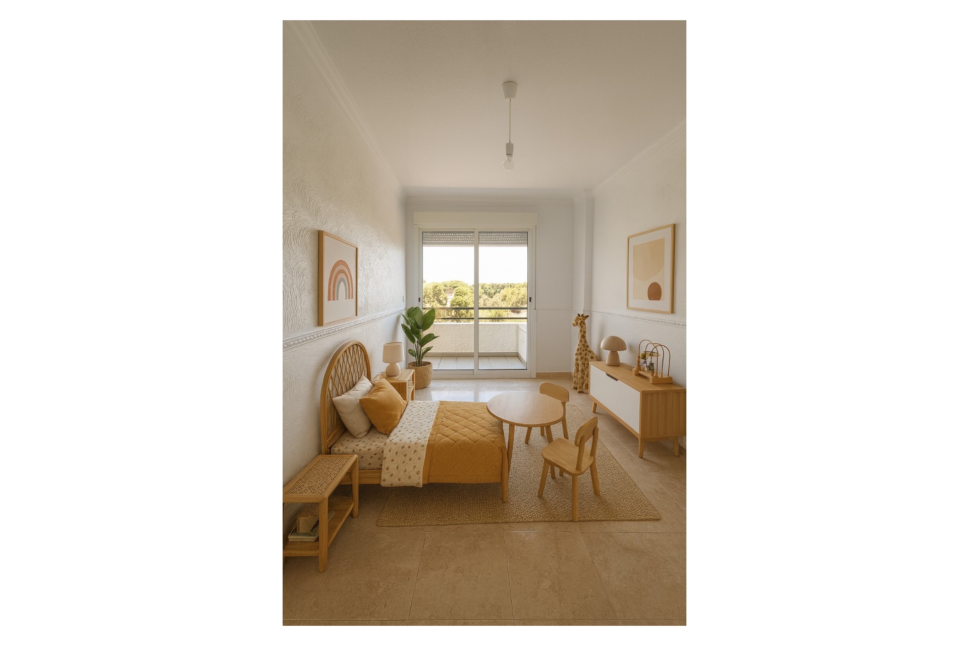 Перепродажа - Пентхаус - Orihuela Costa - Villamartín