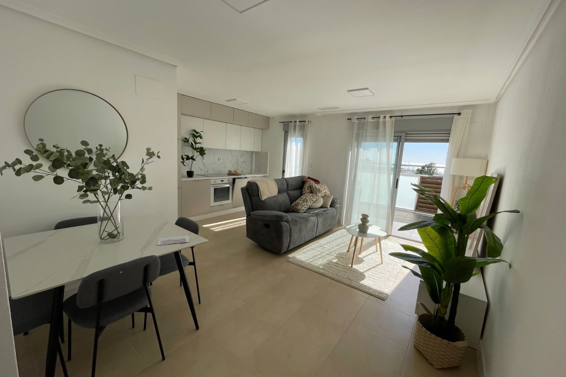 Перепродажа - Пентхаус - Torrevieja - Centro