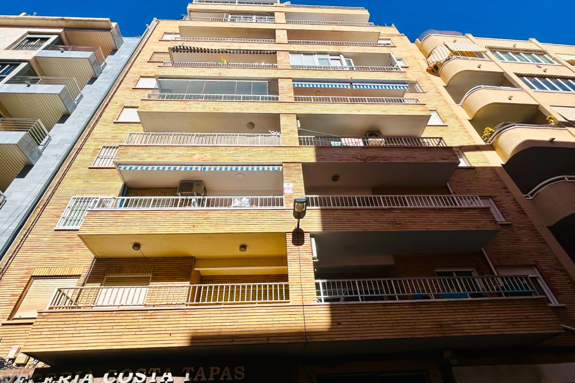 Перепродажа - Пентхаус - Torrevieja - Playa del Cura