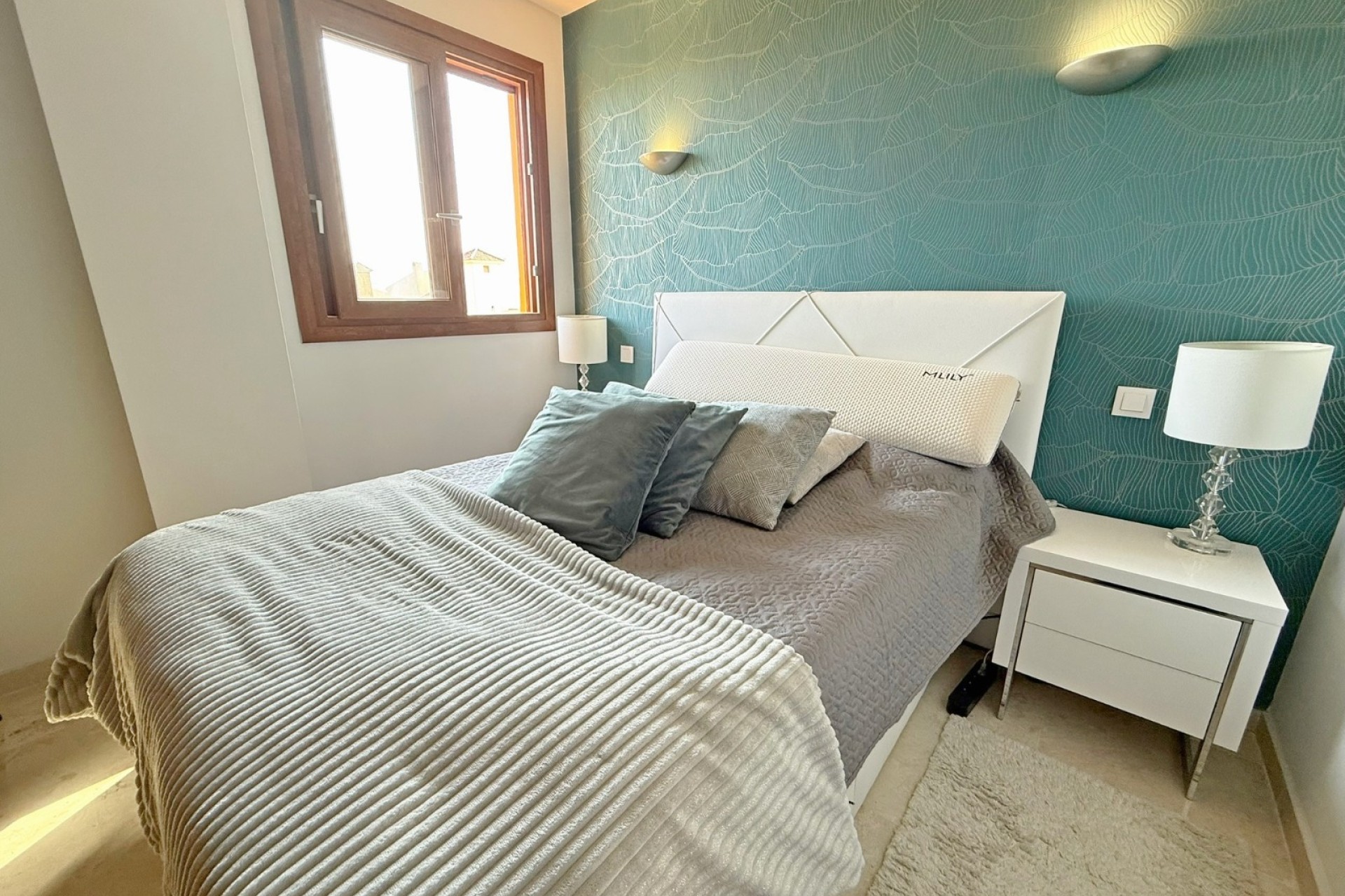 Перепродажа - Пентхаус - Torrevieja - Punta Prima