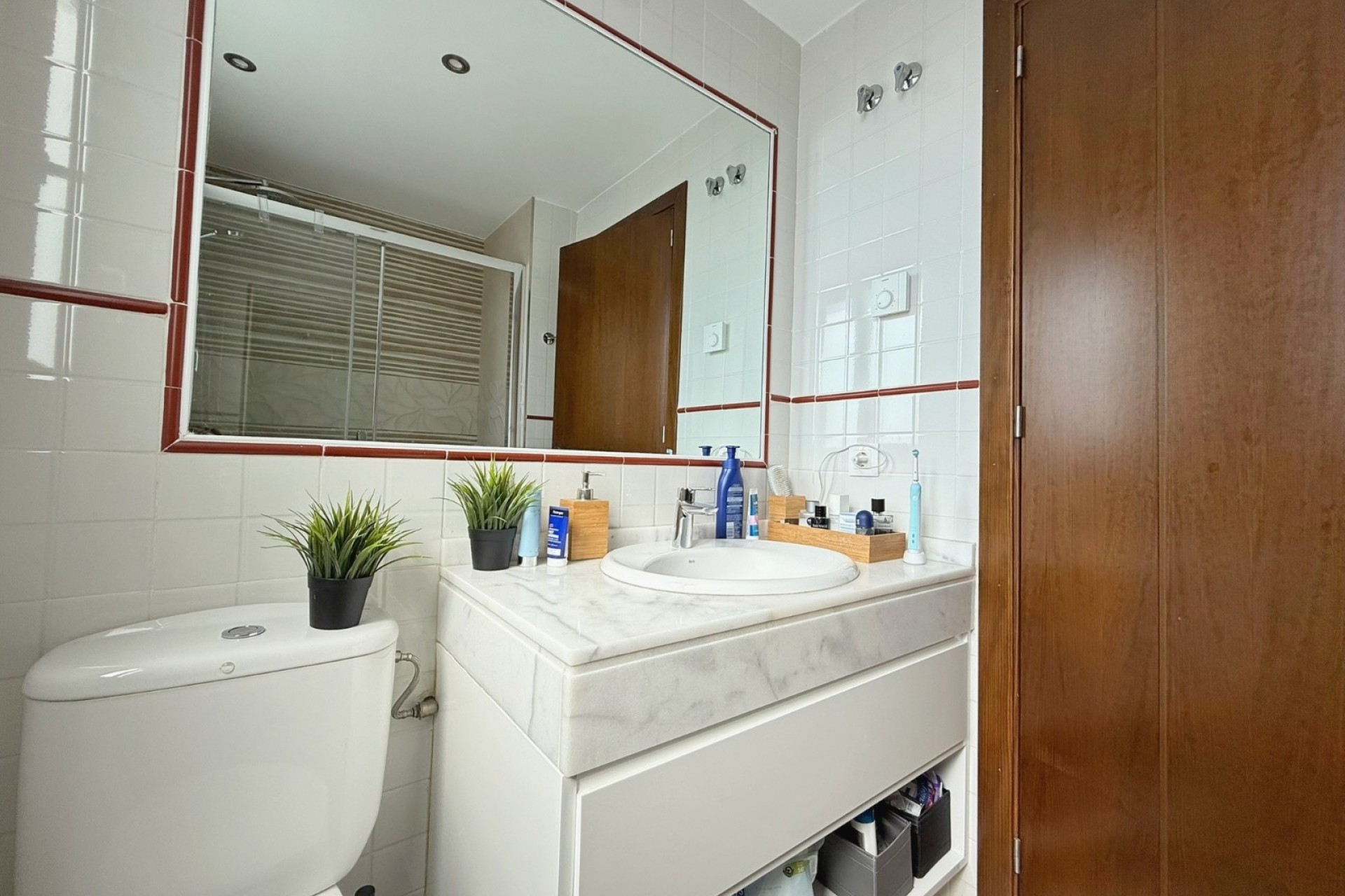 Перепродажа - Пентхаус - Torrevieja - Punta Prima