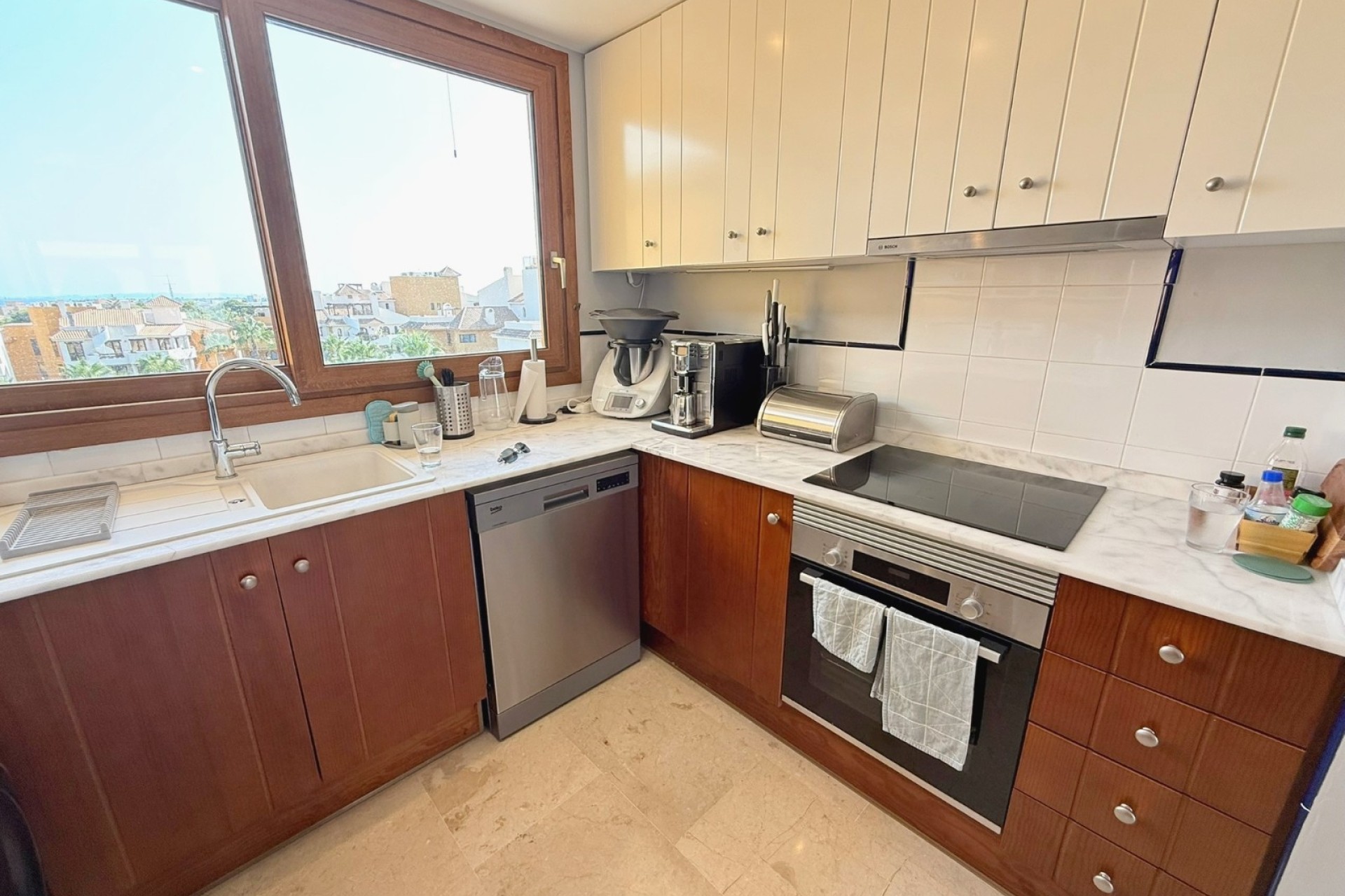 Перепродажа - Пентхаус - Torrevieja - Punta Prima