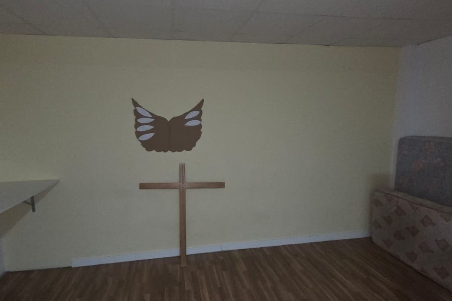 Перепродажа - Promyshlennaya yedinitsa - Torrevieja - Polígono industrial