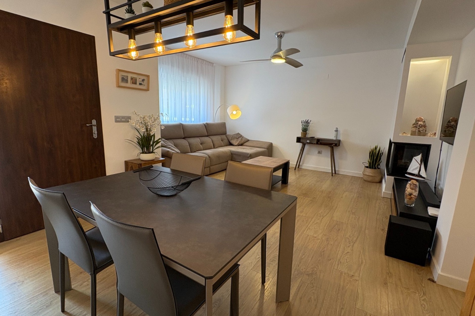 Перепродажа - Таунхаус - Gran Alacant
