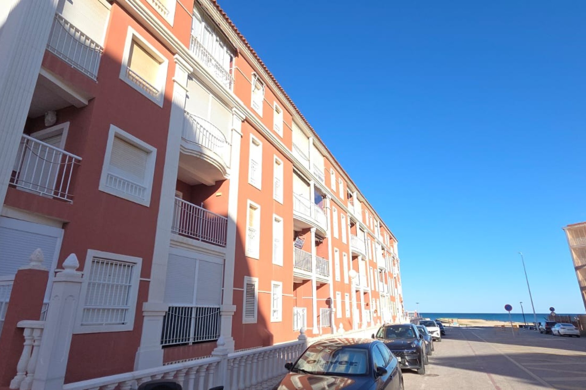 Перепродажа - Таунхаус - La Mata