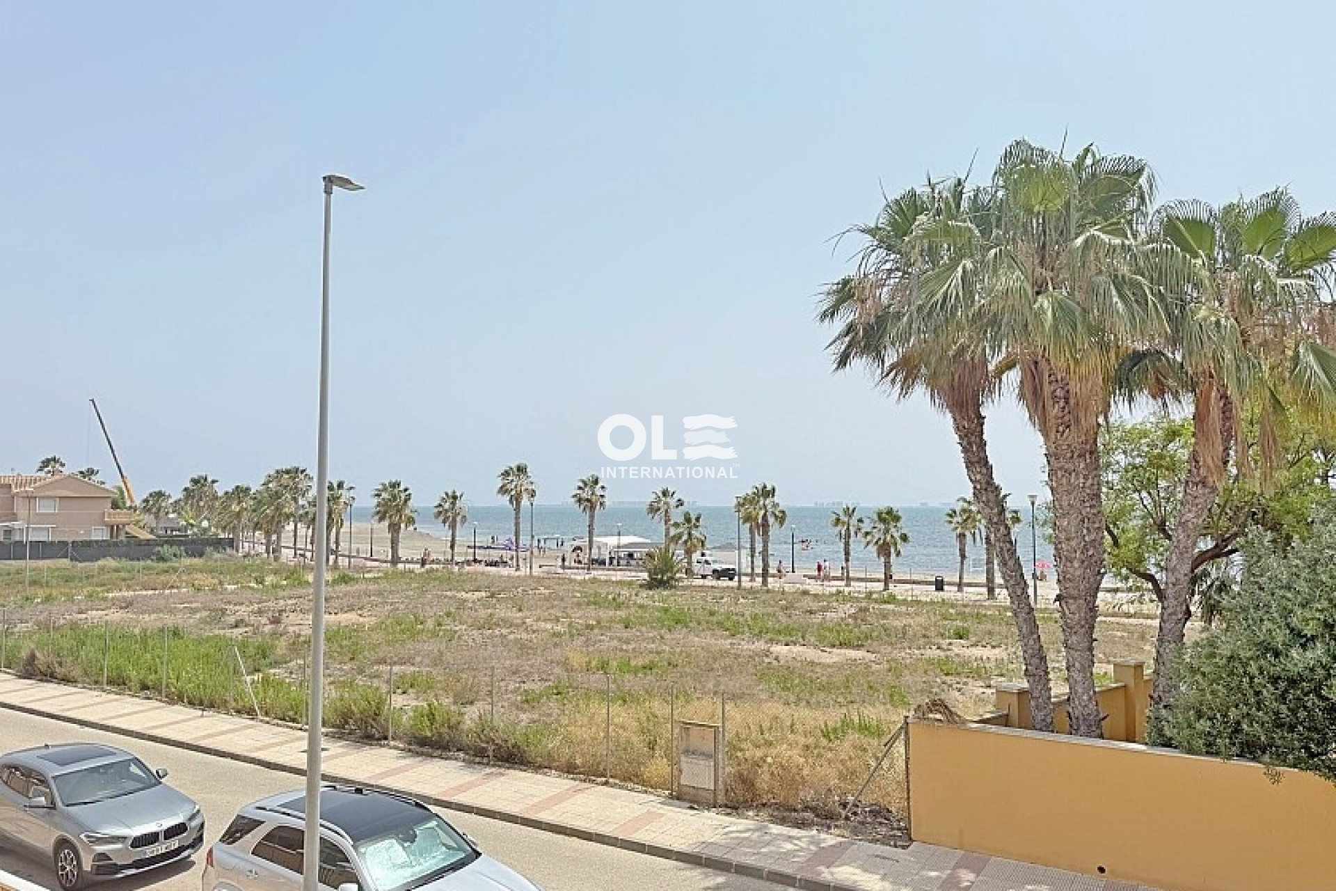 Перепродажа - Таунхаус - Los Alcázares - Mar Menor