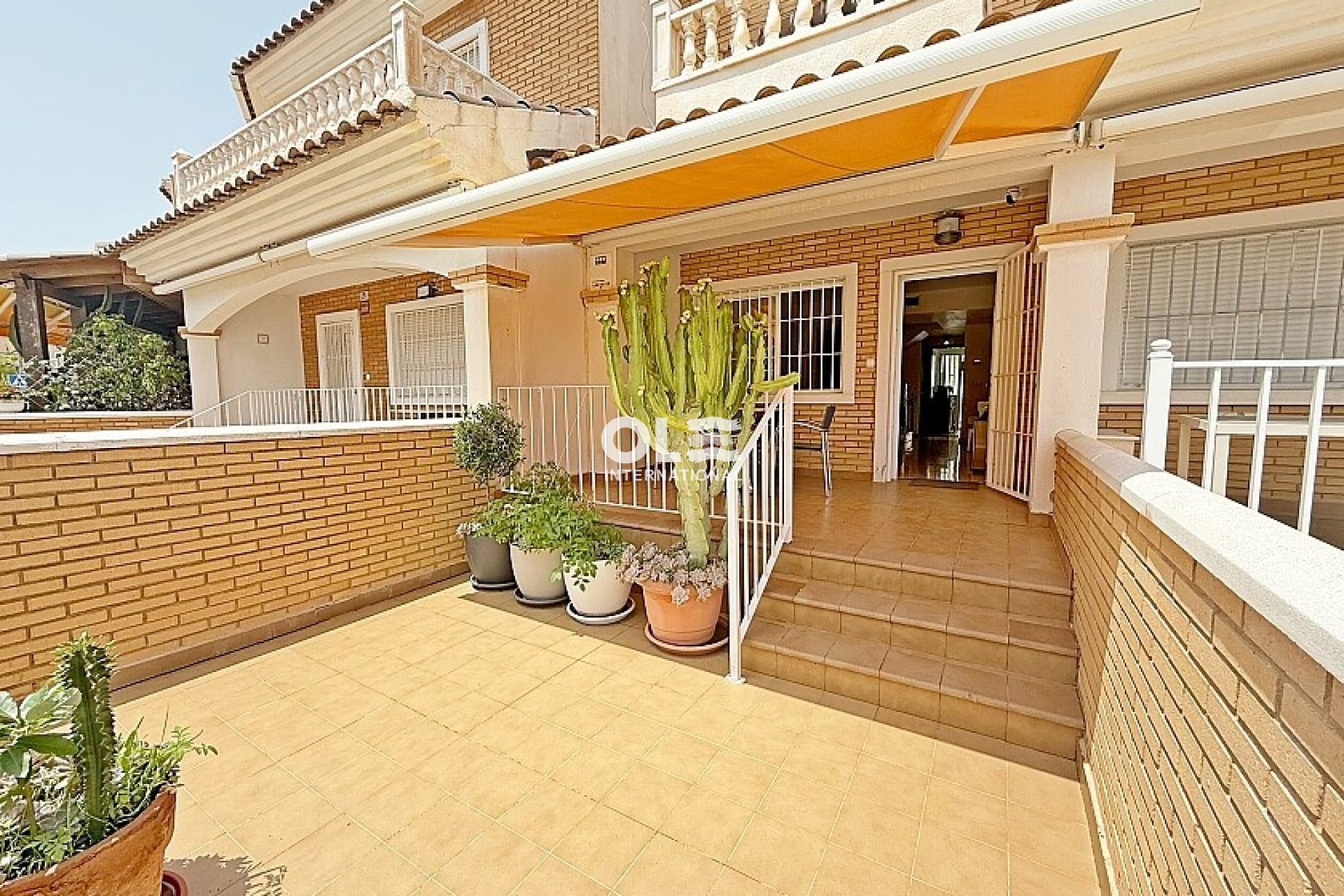 Перепродажа - Таунхаус - Los Alcázares - Mar Menor