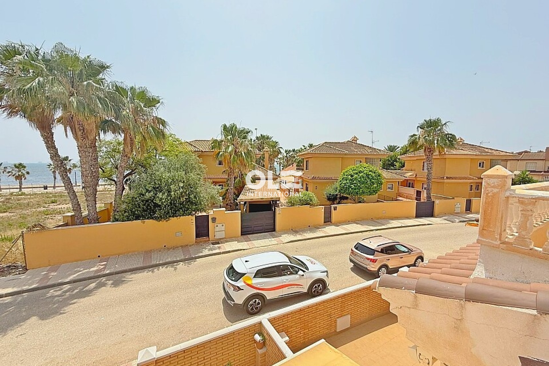 Перепродажа - Таунхаус - Los Alcázares - Mar Menor