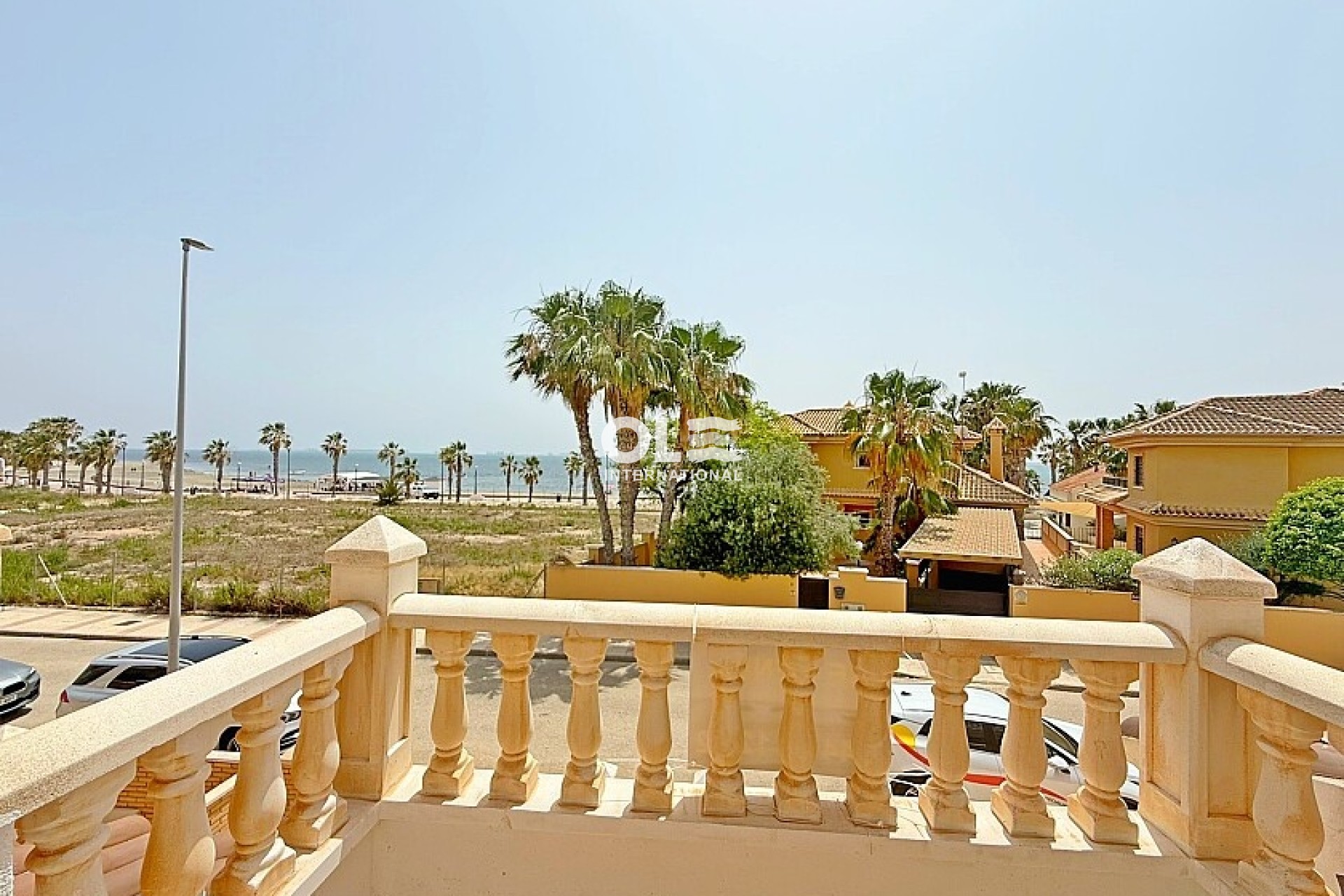 Перепродажа - Таунхаус - Los Alcázares - Mar Menor