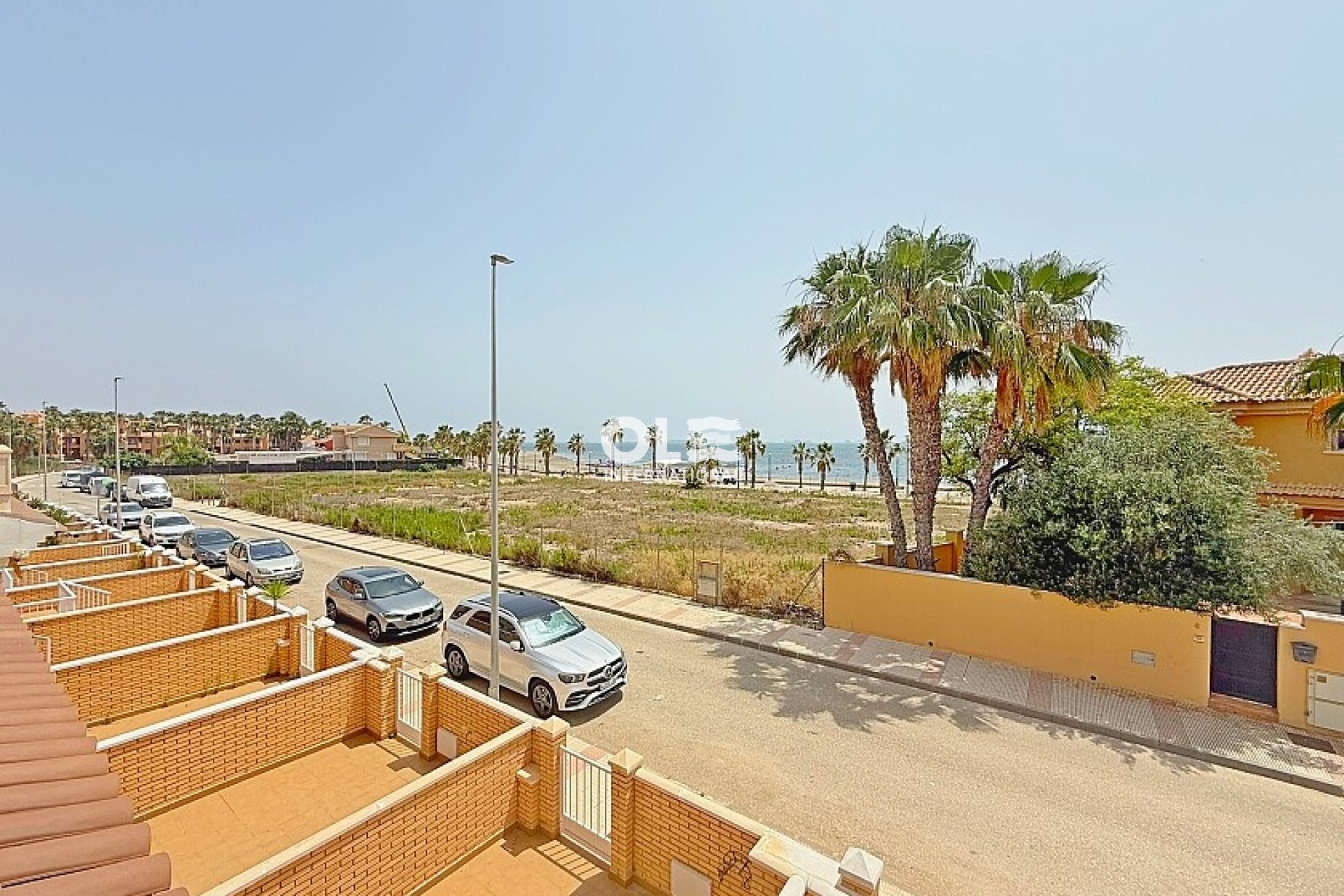 Перепродажа - Таунхаус - Los Alcázares - Mar Menor