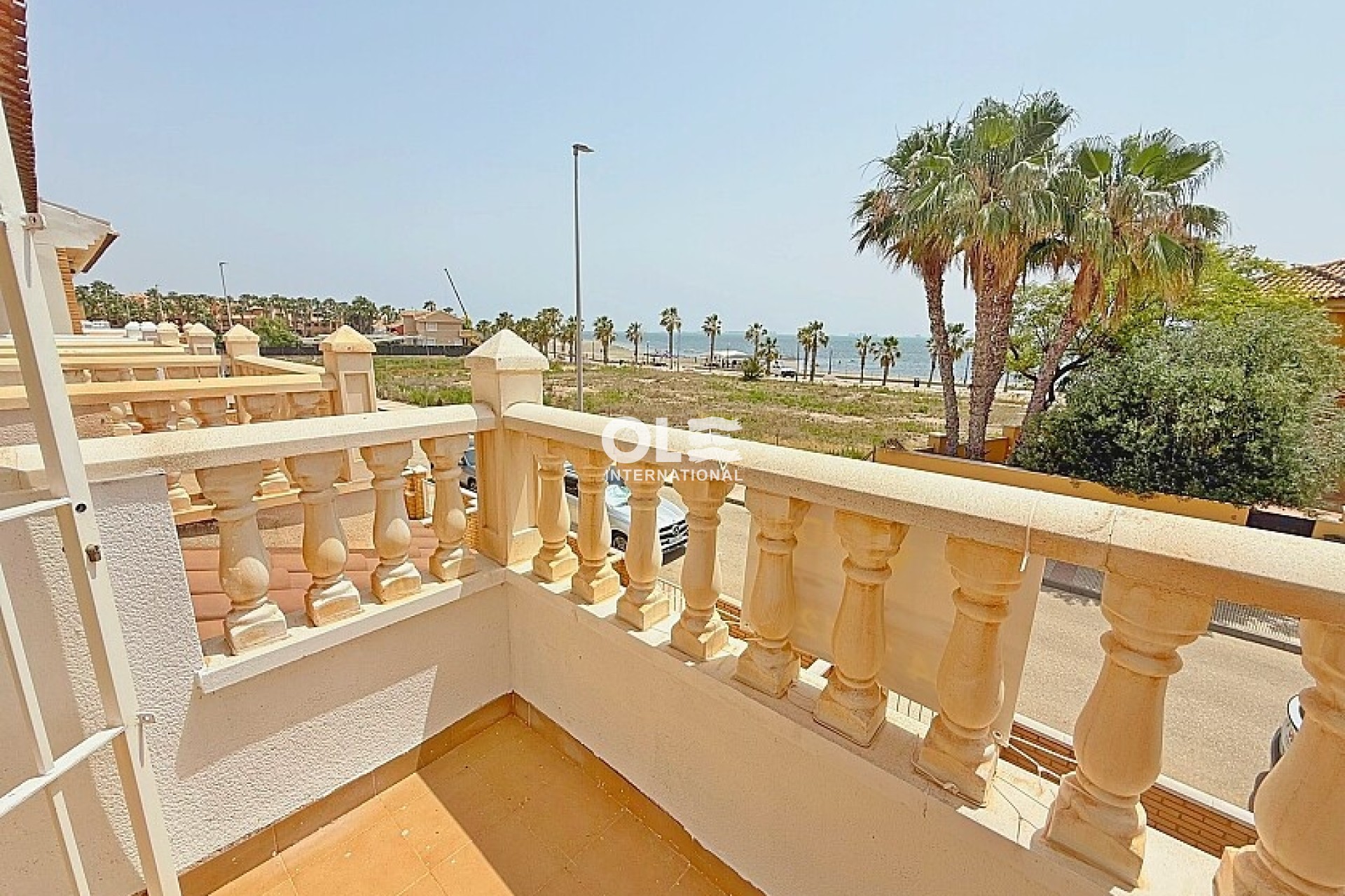 Перепродажа - Таунхаус - Los Alcázares - Mar Menor