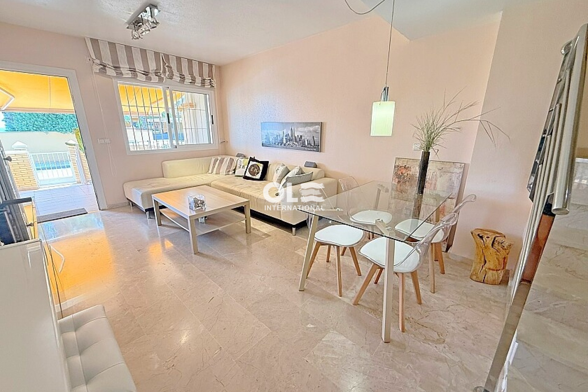 Перепродажа - Таунхаус - Los Alcázares - Mar Menor