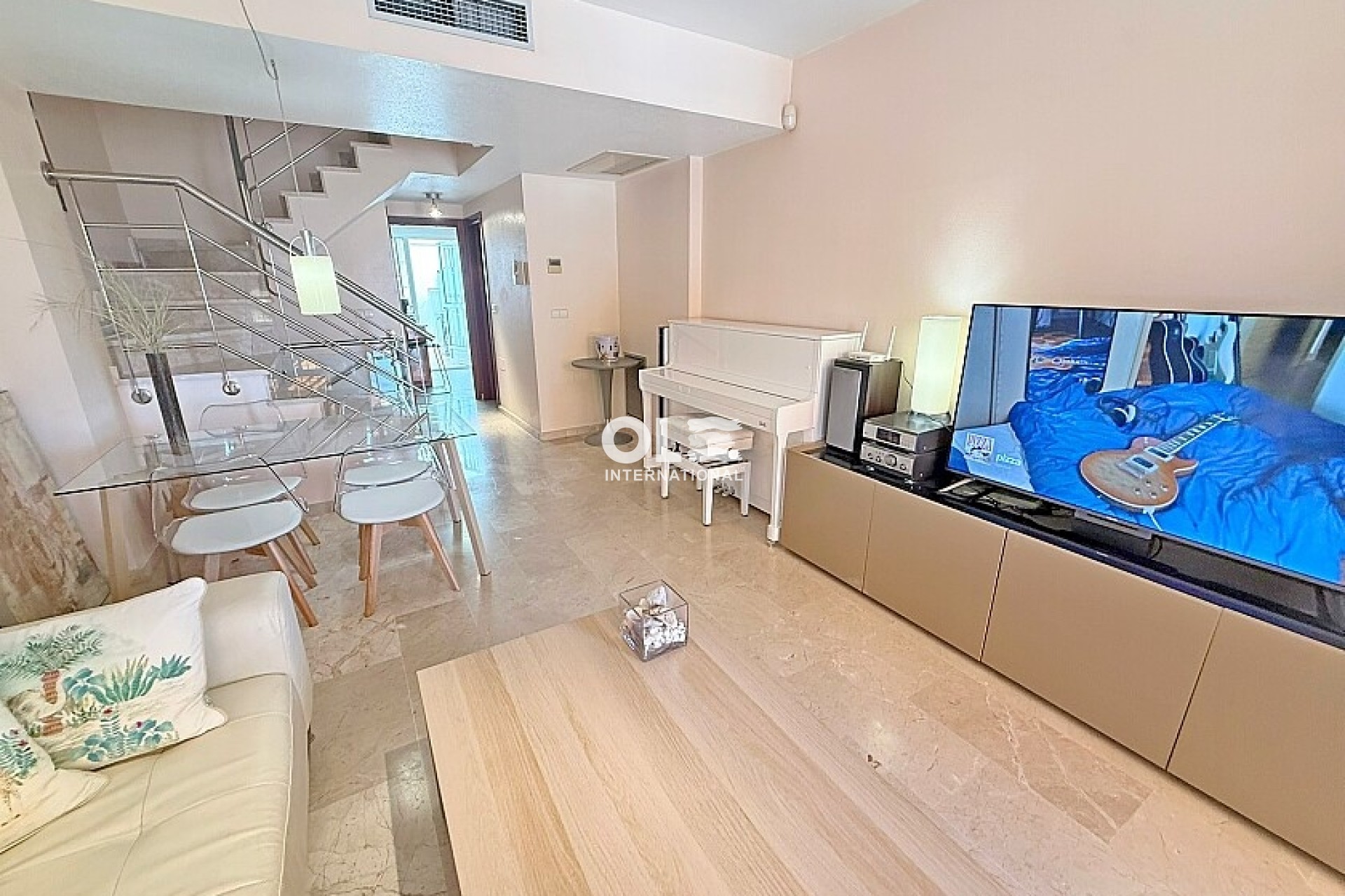Перепродажа - Таунхаус - Los Alcázares - Mar Menor
