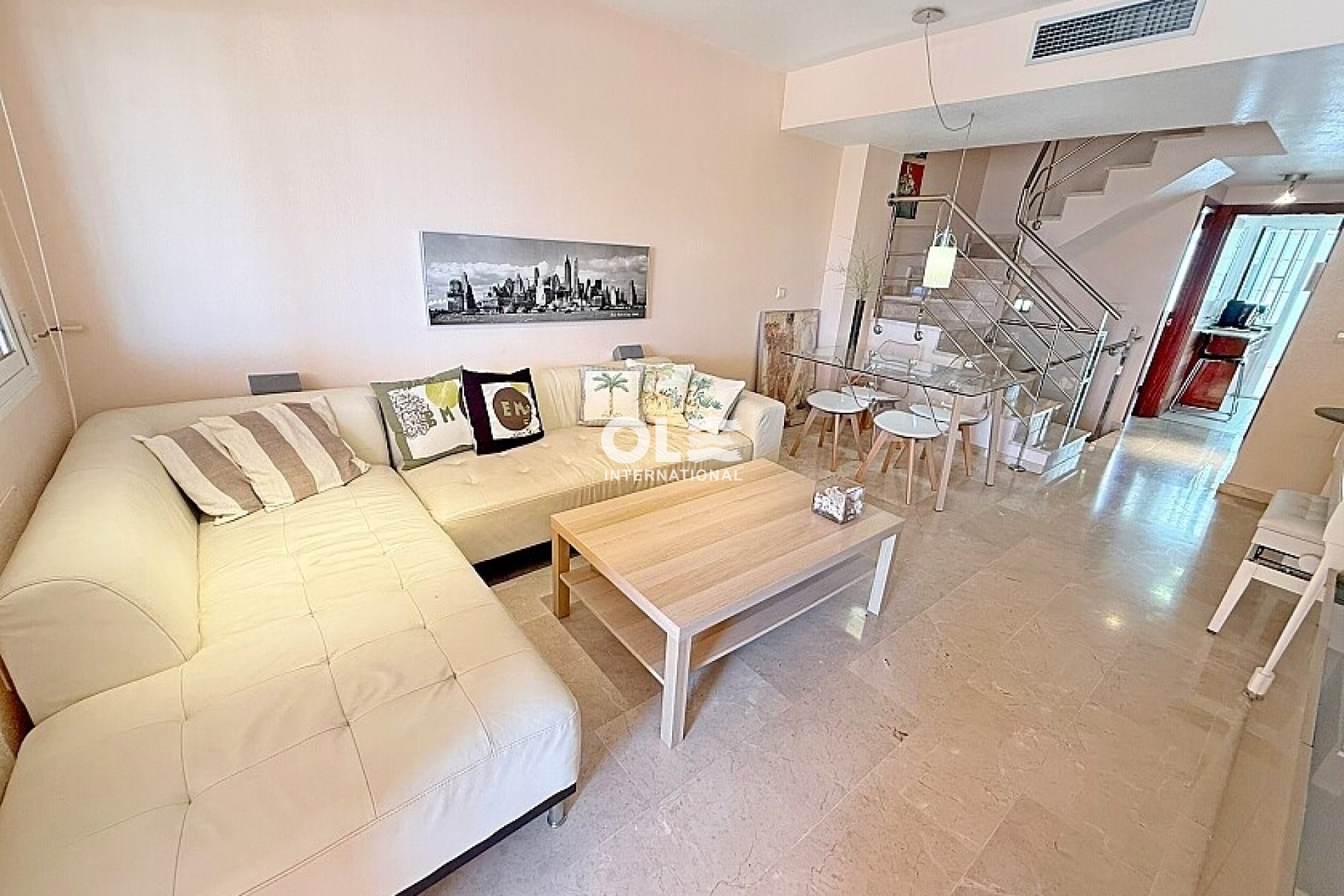 Перепродажа - Таунхаус - Los Alcázares - Mar Menor