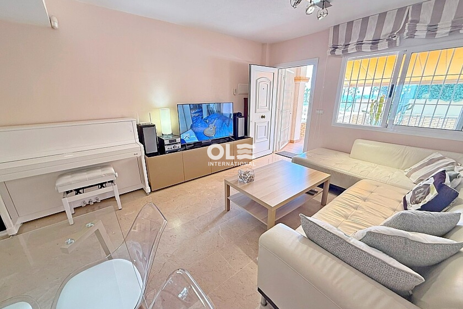 Перепродажа - Таунхаус - Los Alcázares - Mar Menor