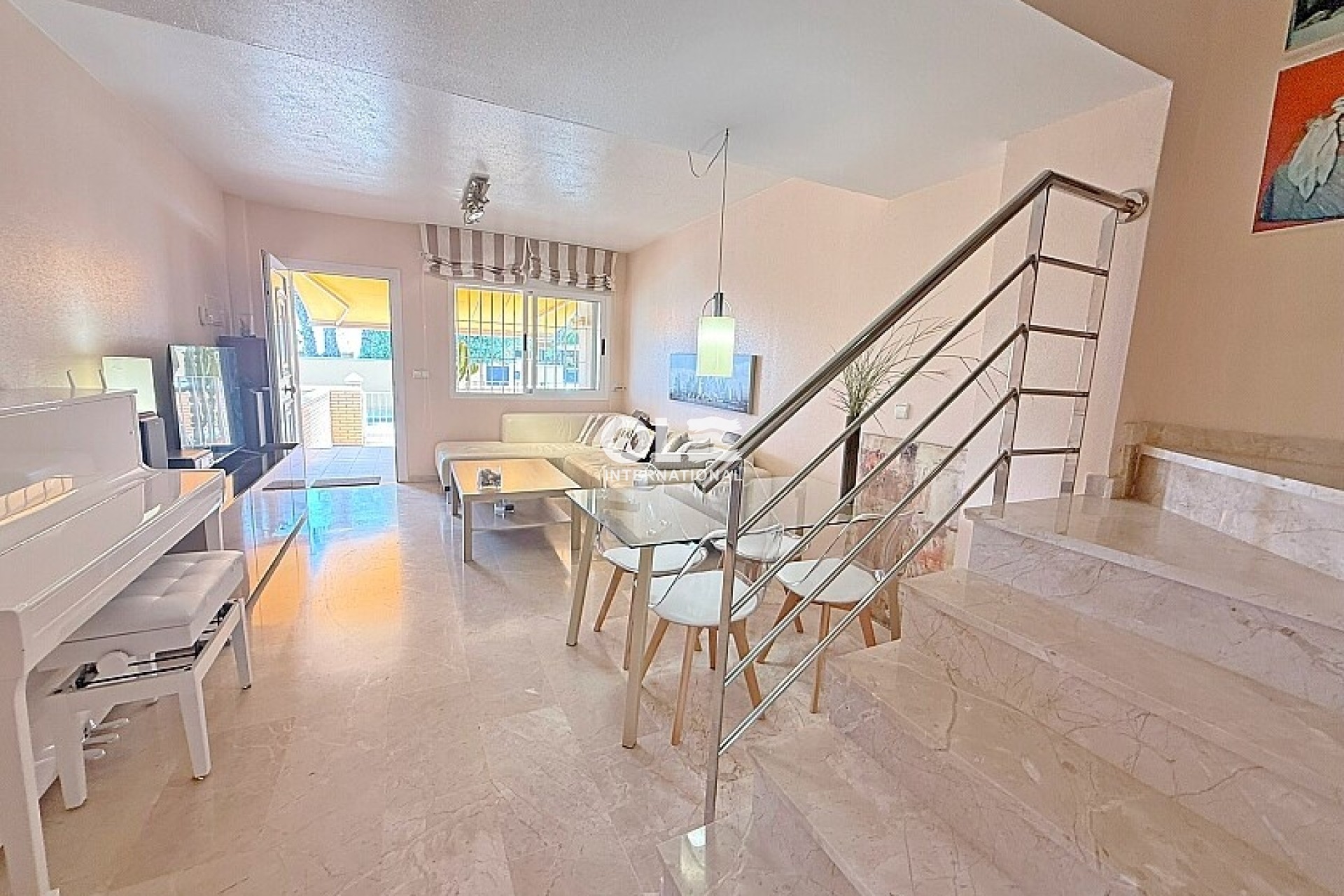 Перепродажа - Таунхаус - Los Alcázares - Mar Menor