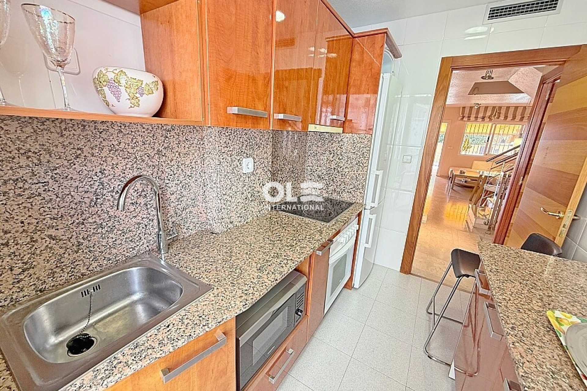 Перепродажа - Таунхаус - Los Alcázares - Mar Menor