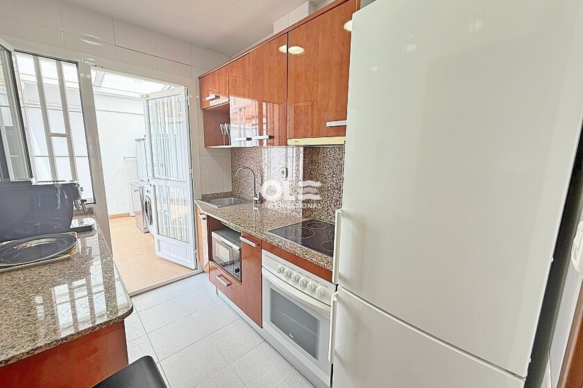 Перепродажа - Таунхаус - Los Alcázares - Mar Menor
