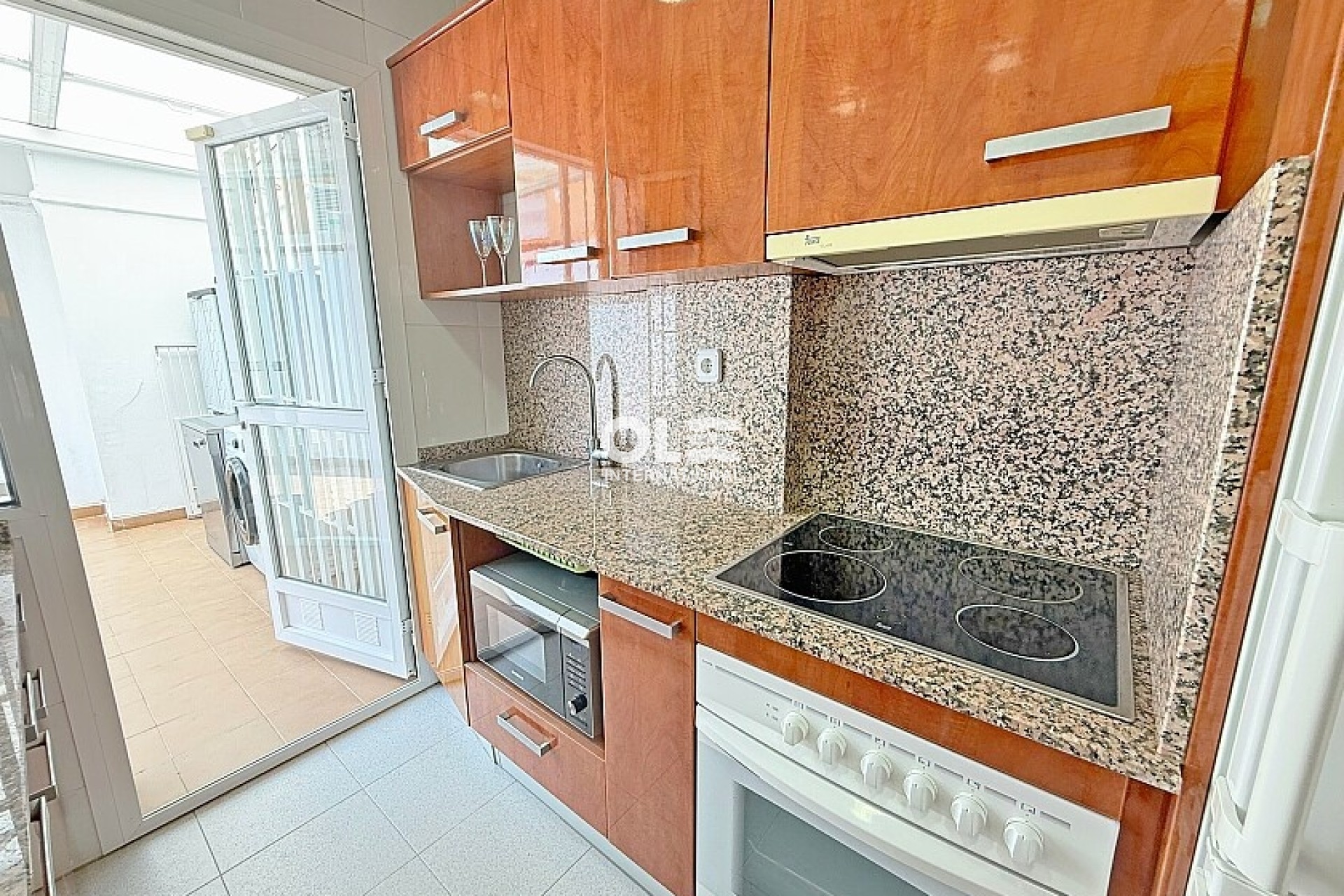 Перепродажа - Таунхаус - Los Alcázares - Mar Menor