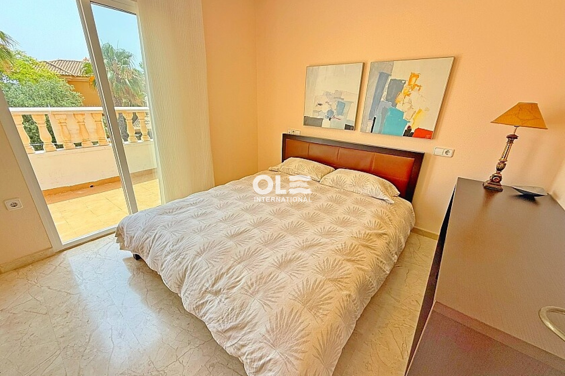 Перепродажа - Таунхаус - Los Alcázares - Mar Menor