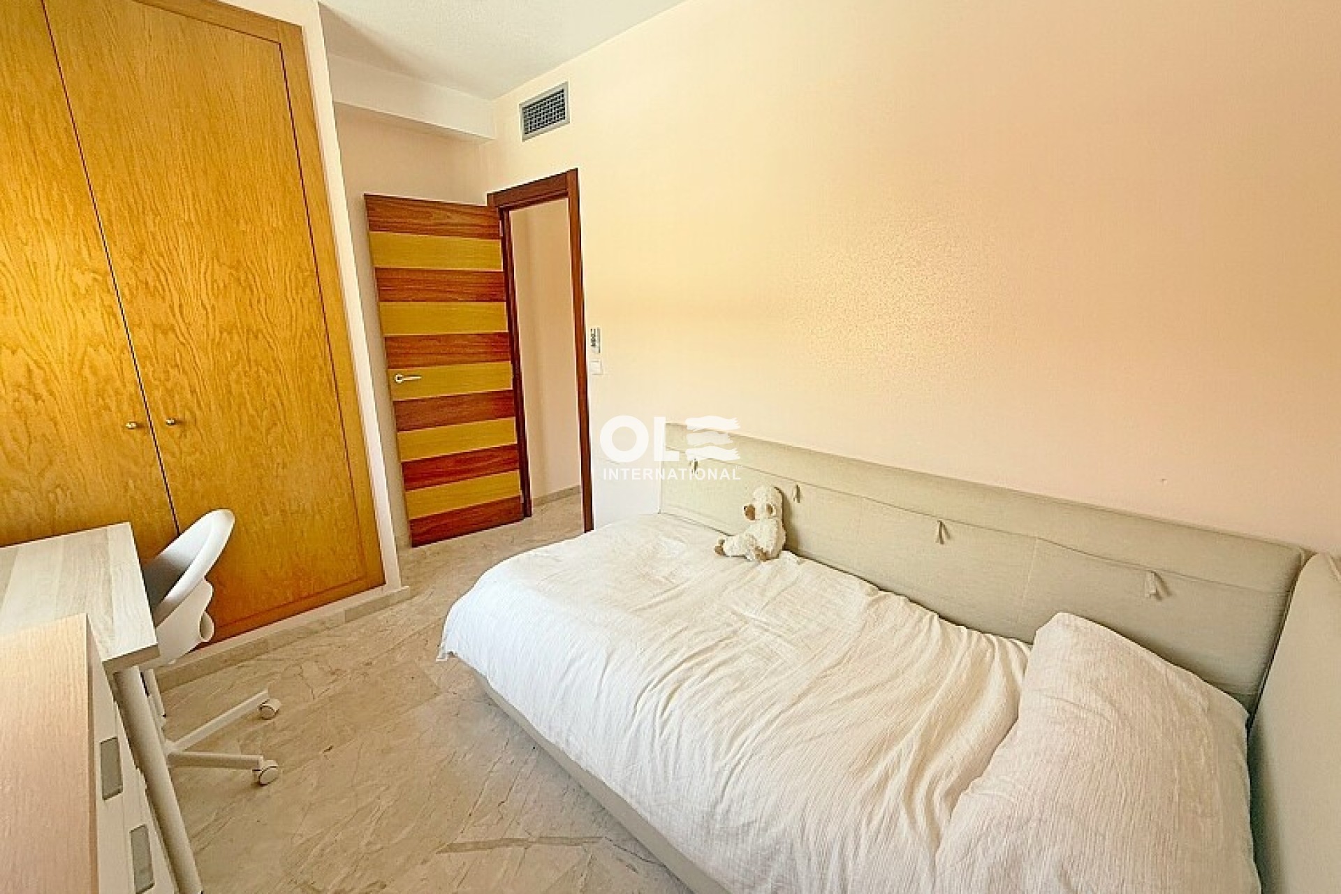 Перепродажа - Таунхаус - Los Alcázares - Mar Menor