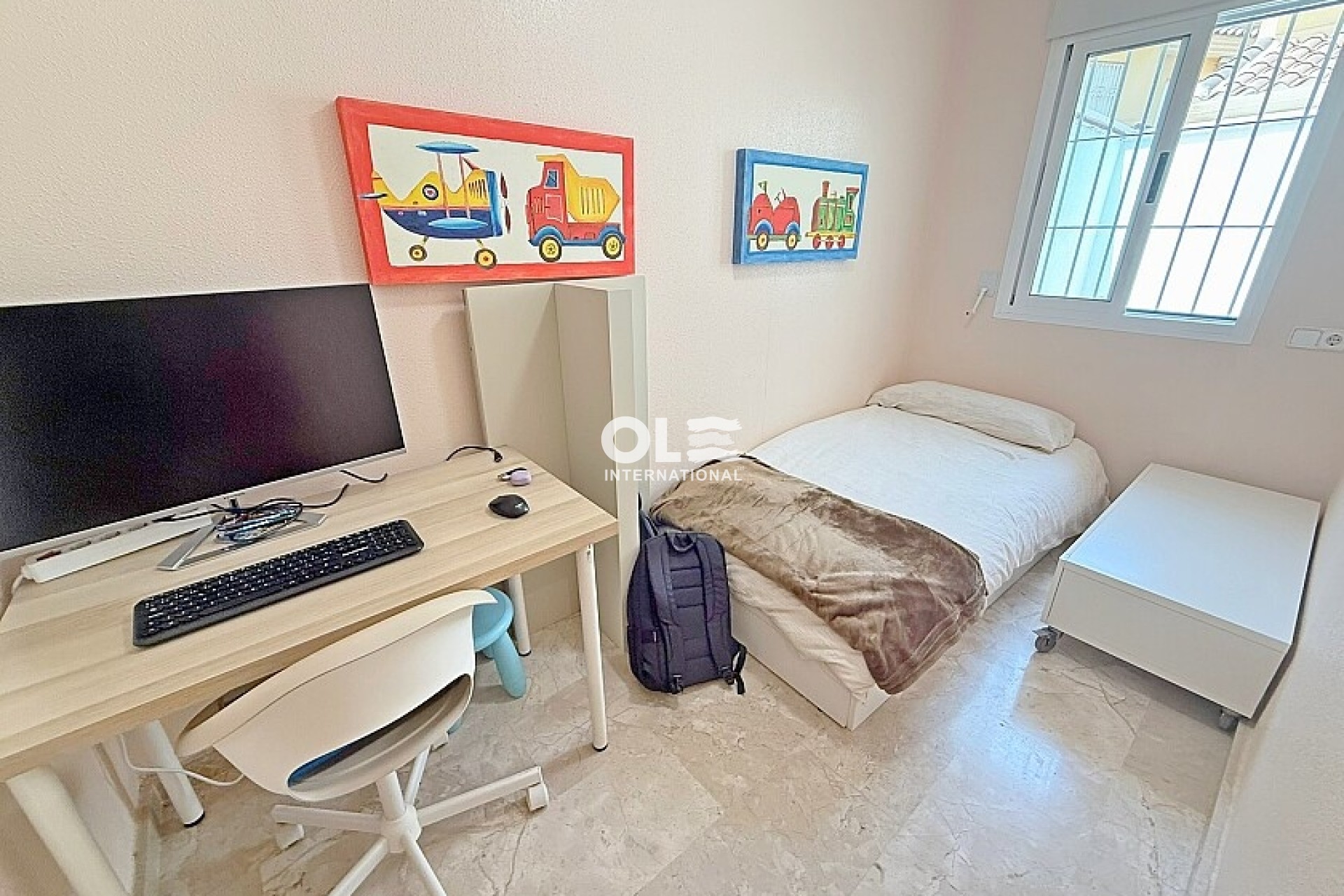 Перепродажа - Таунхаус - Los Alcázares - Mar Menor
