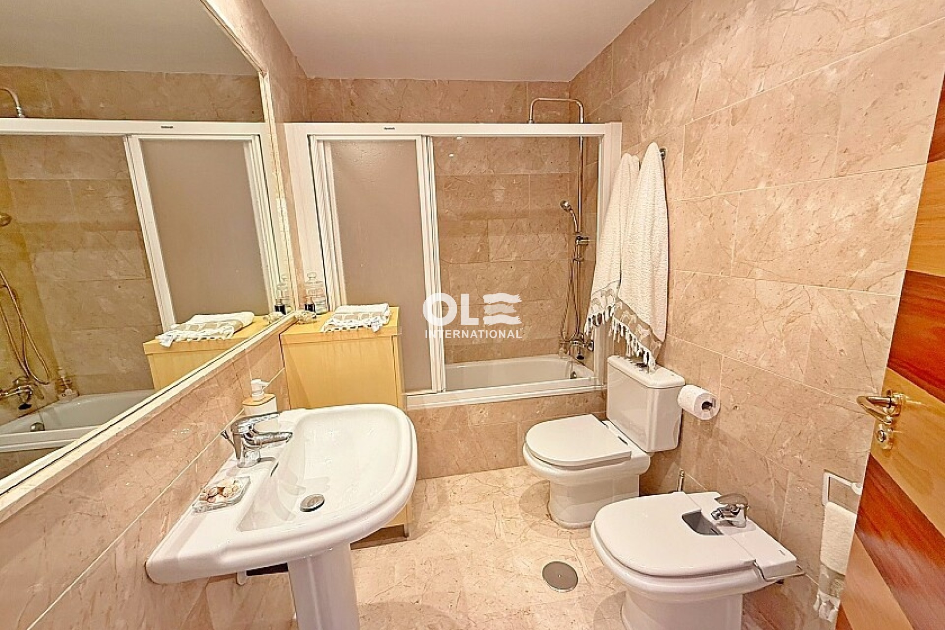 Перепродажа - Таунхаус - Los Alcázares - Mar Menor